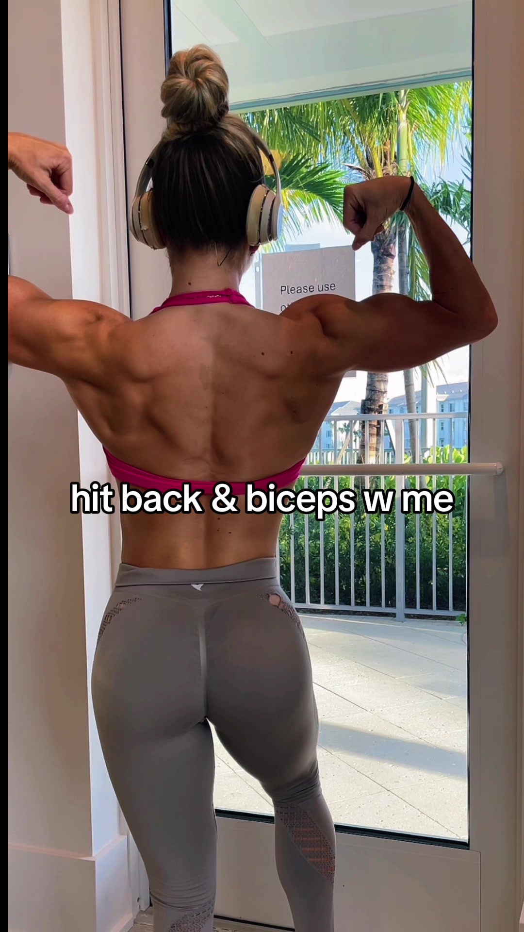 @Hayley | online fitness coach