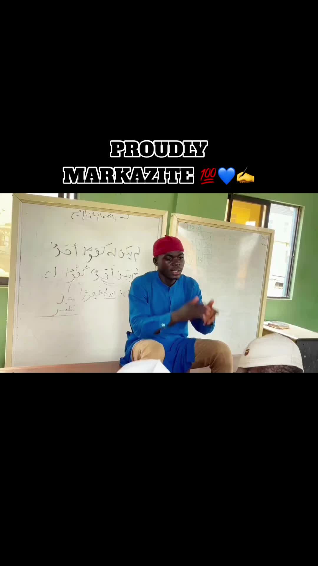 @AL BURHAANY ✍️