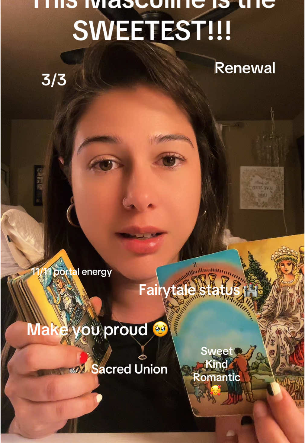 @angela 🌹 ascension guide