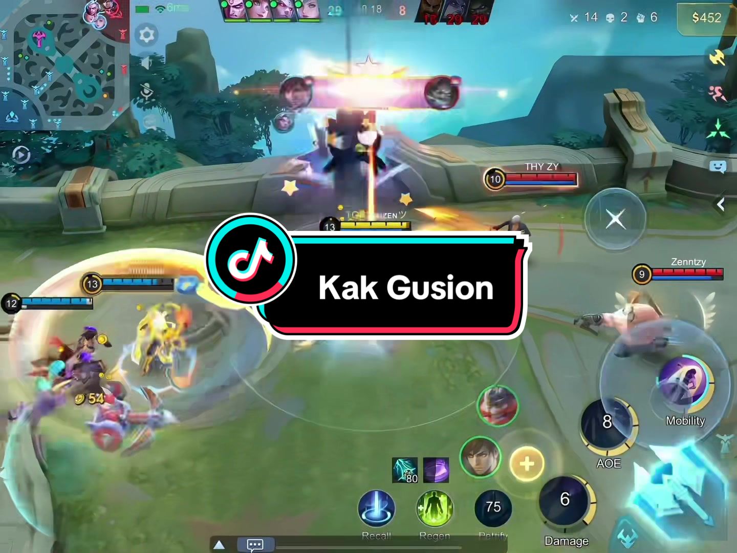 @Drigon plays