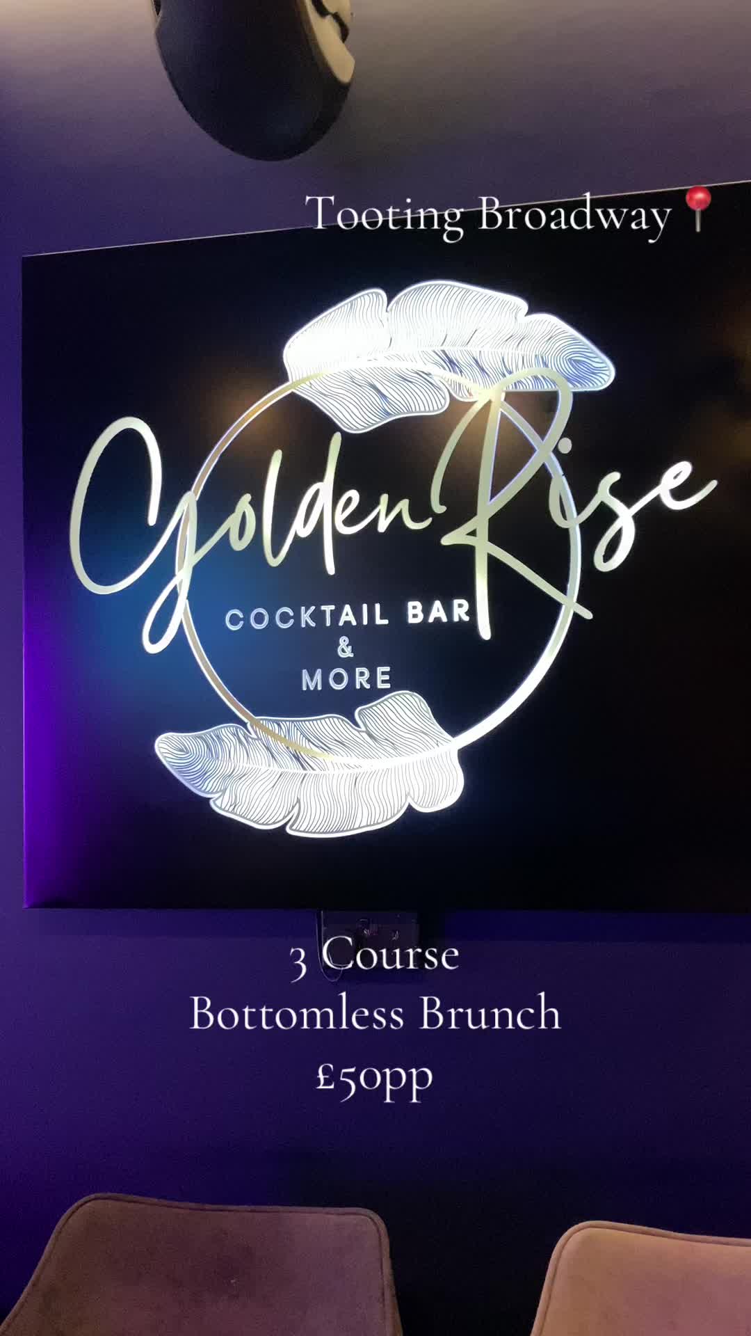@F Baybee - The  Beyhive Foodie