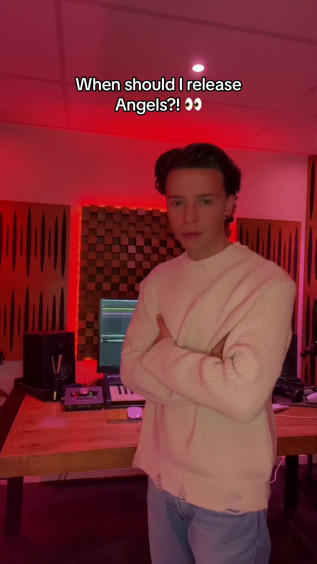 @Danimal