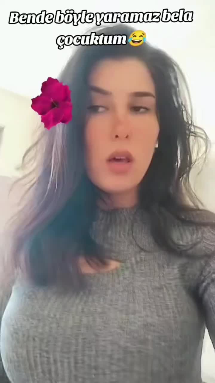 @İSRAİL D&Uuml;ŞMANIYIM RİZELİ 53