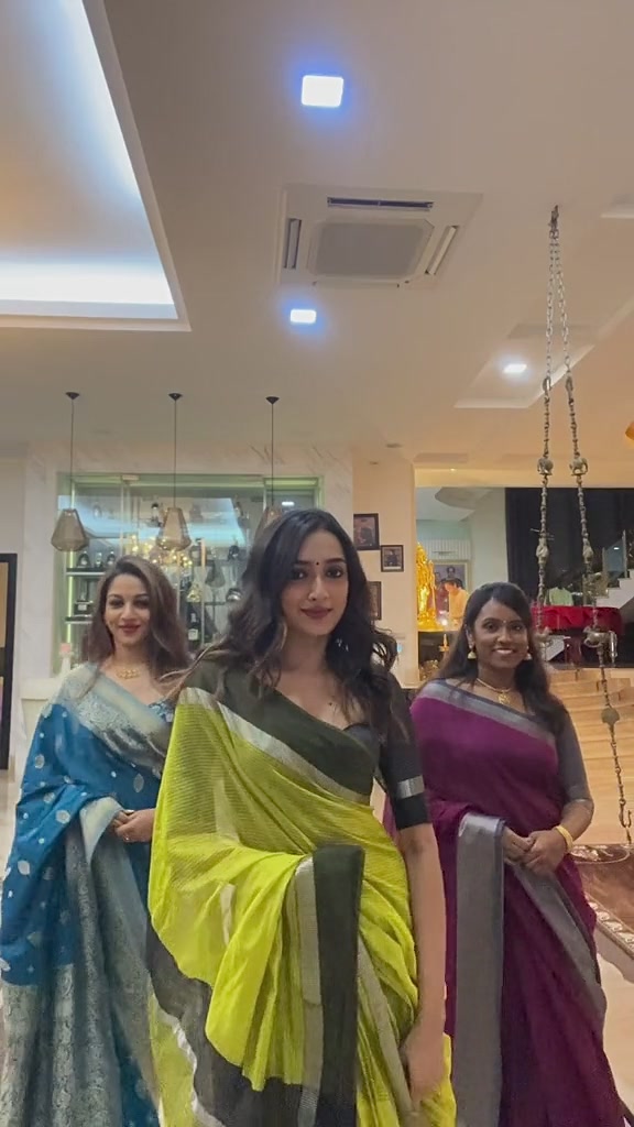 @hema veerayah