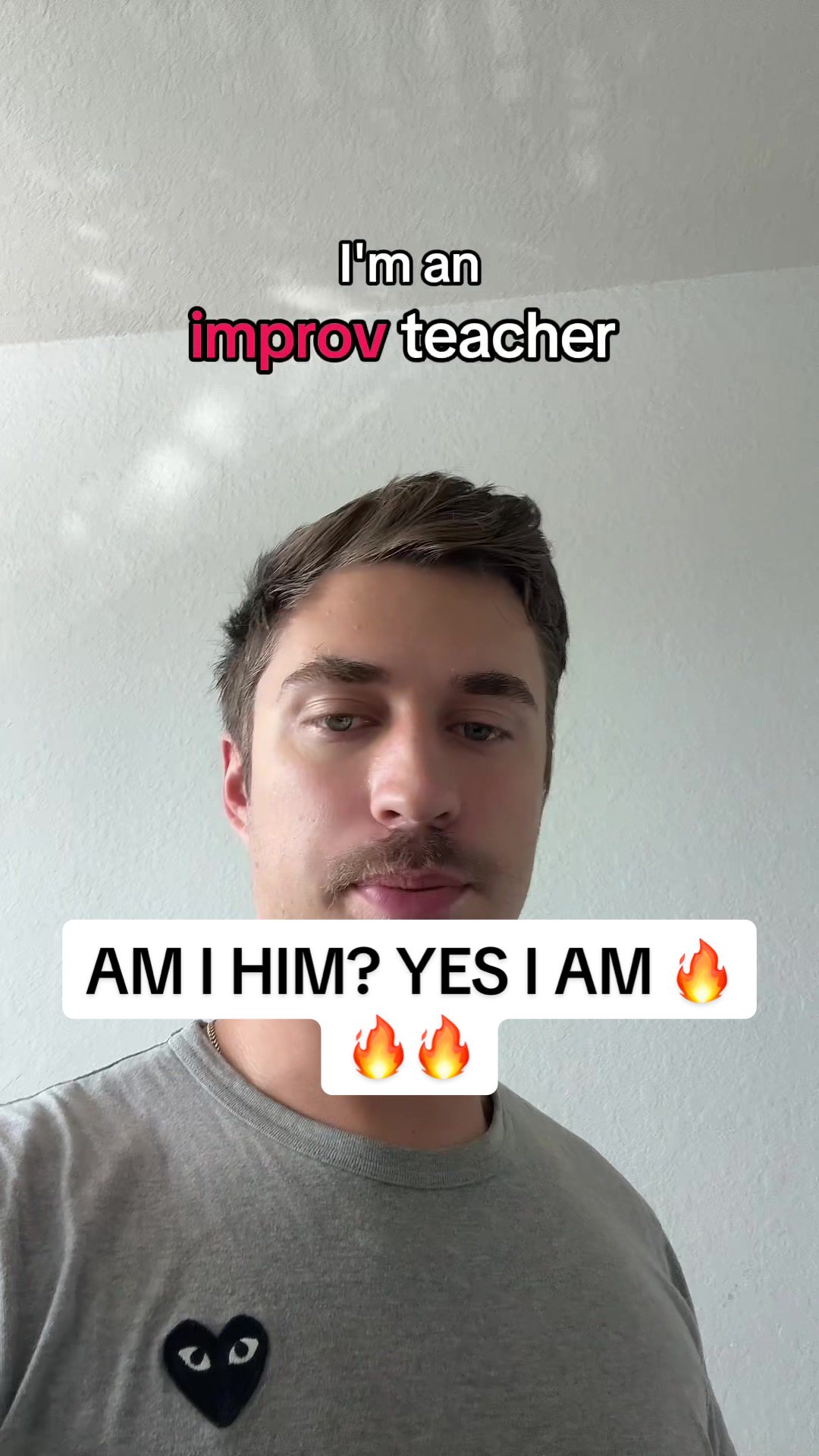 @Improv Comedy Tips and Lessons