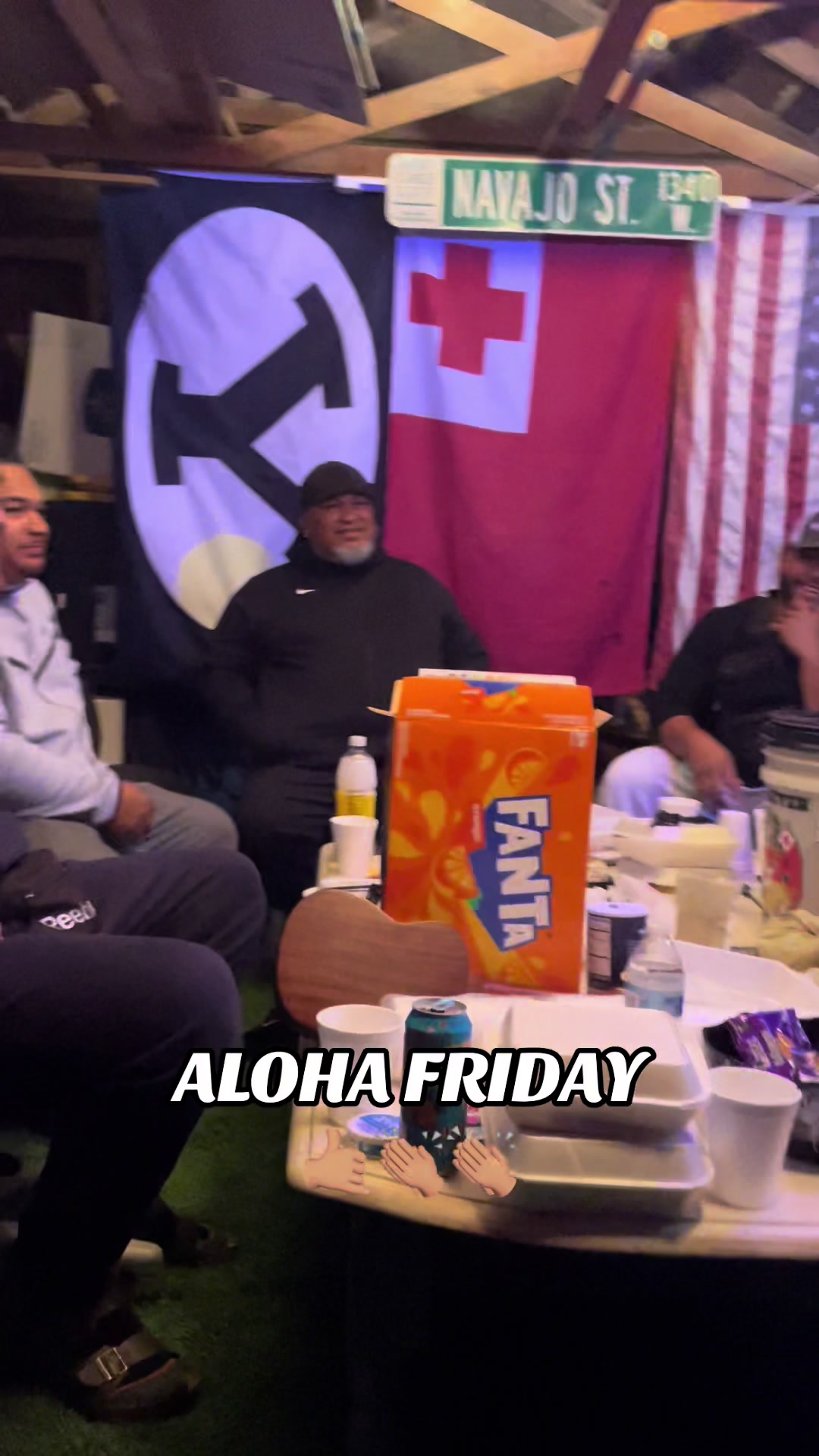 @KALAPU DONT TRIP