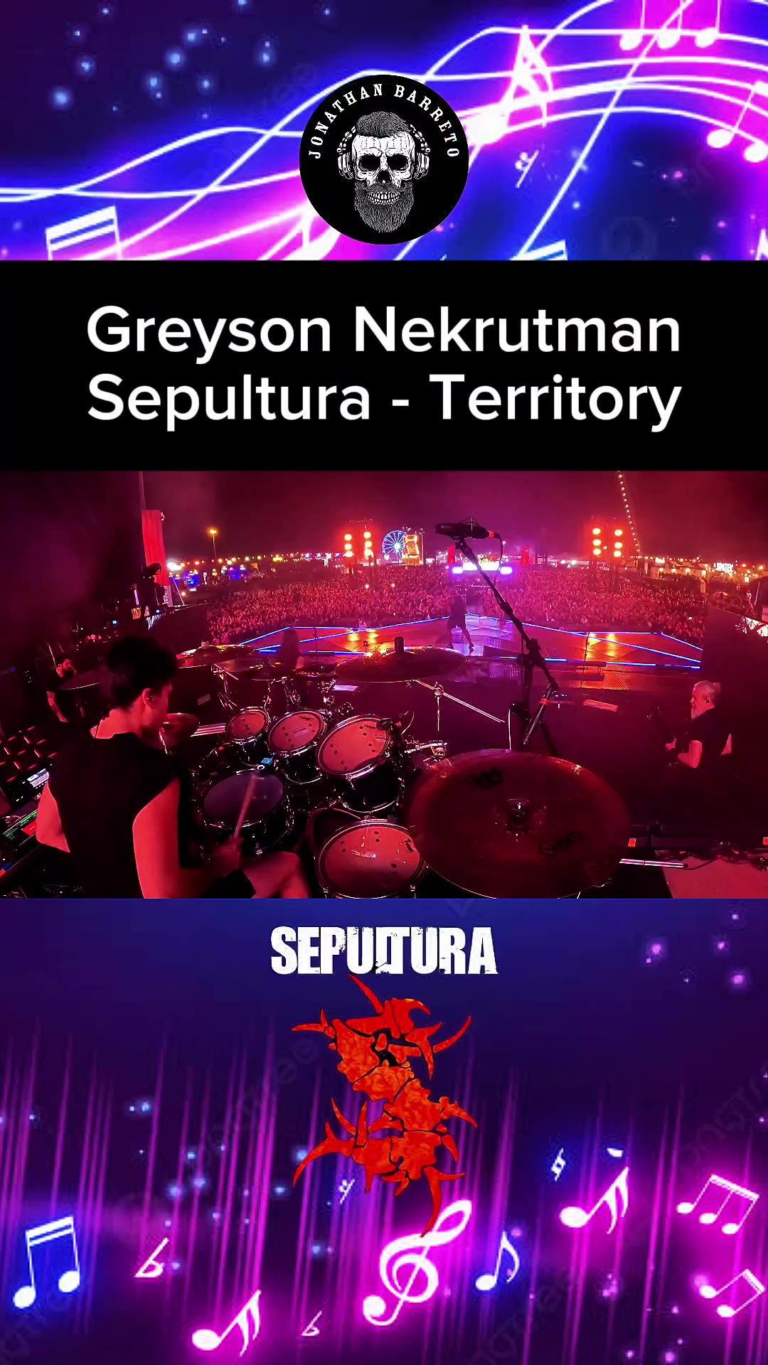 @Jonathan Barreto