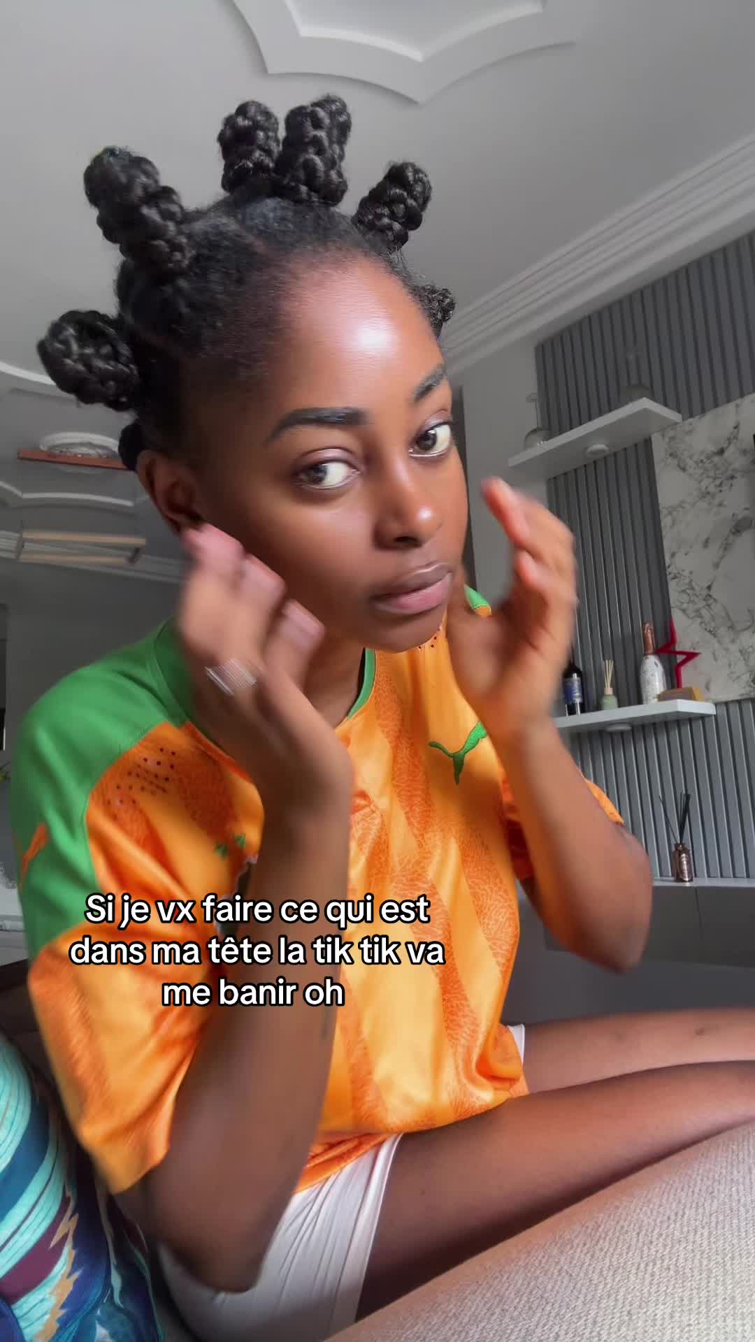@Miss cadic n'guessan