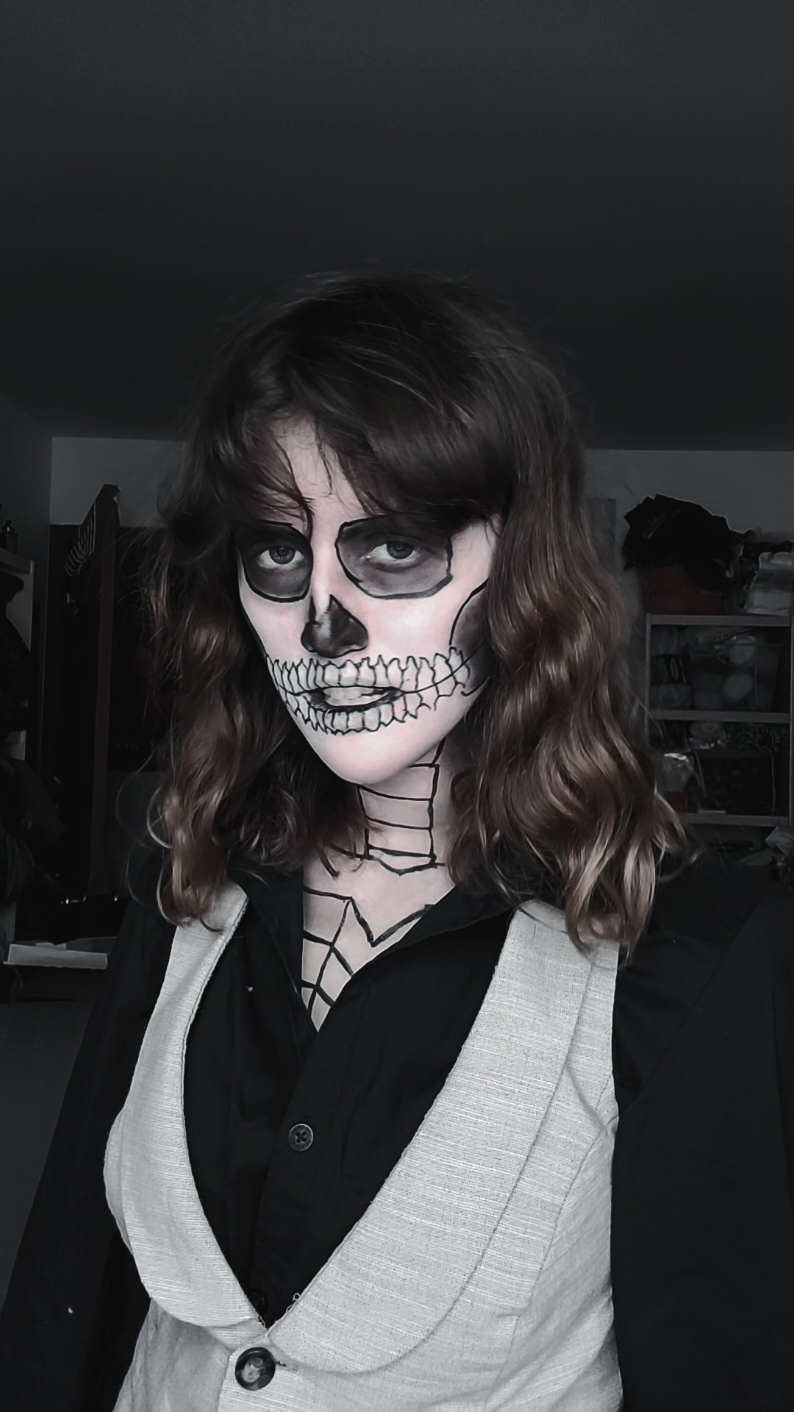 @💀Vintage Chaos💀