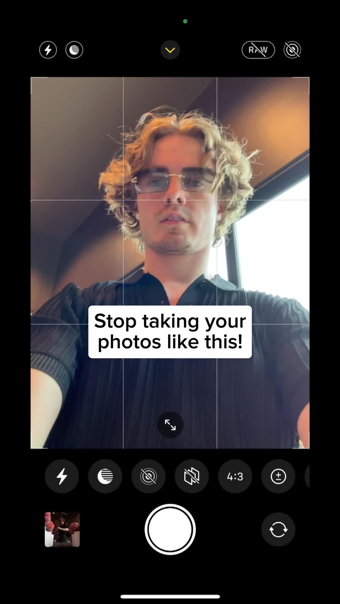 @JD The Camera Guy