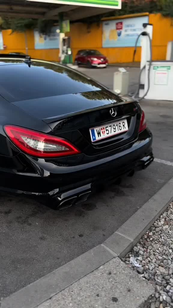 @🇩🇪CLS63S🇮🇹
