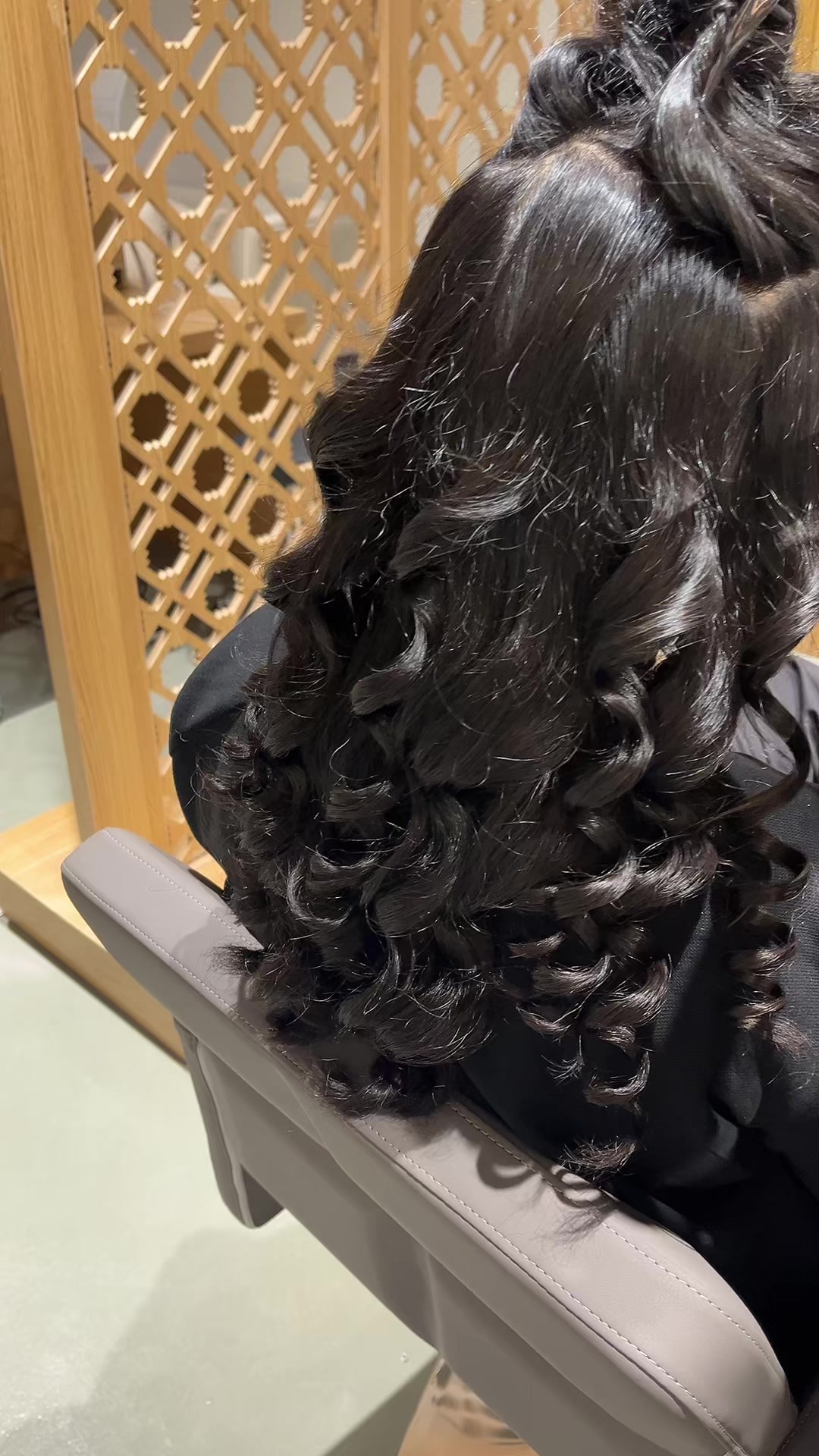 @صالون بنان