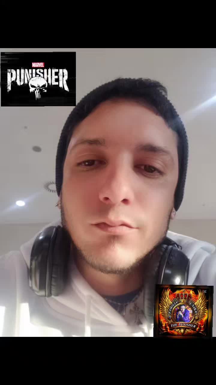 @𝐓ʜ𝔢 𝐏ᴜ𝔫𝕚🆂🄷🅔ⓡ🎙️💫🦋🪷