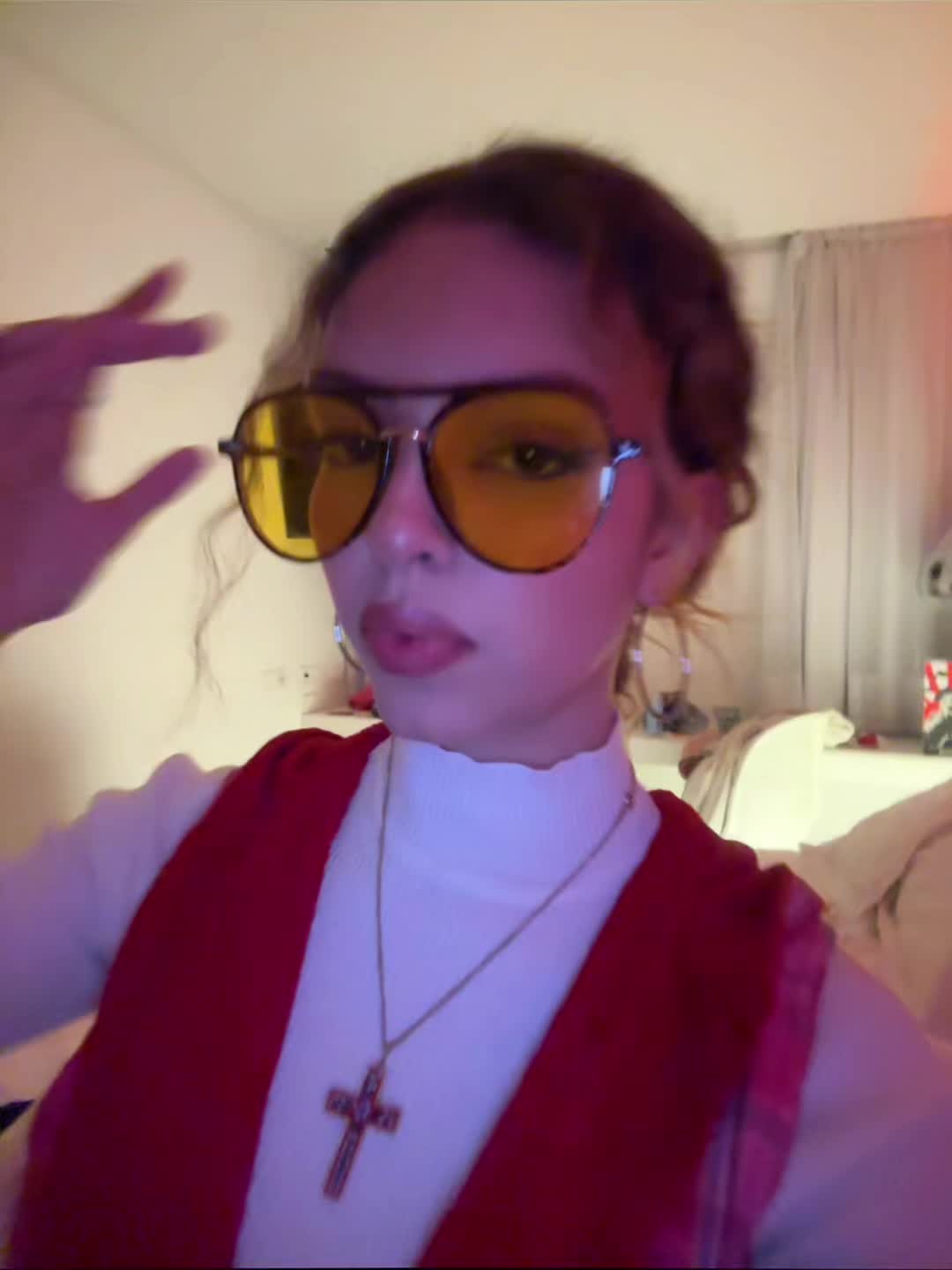 @Hanaye