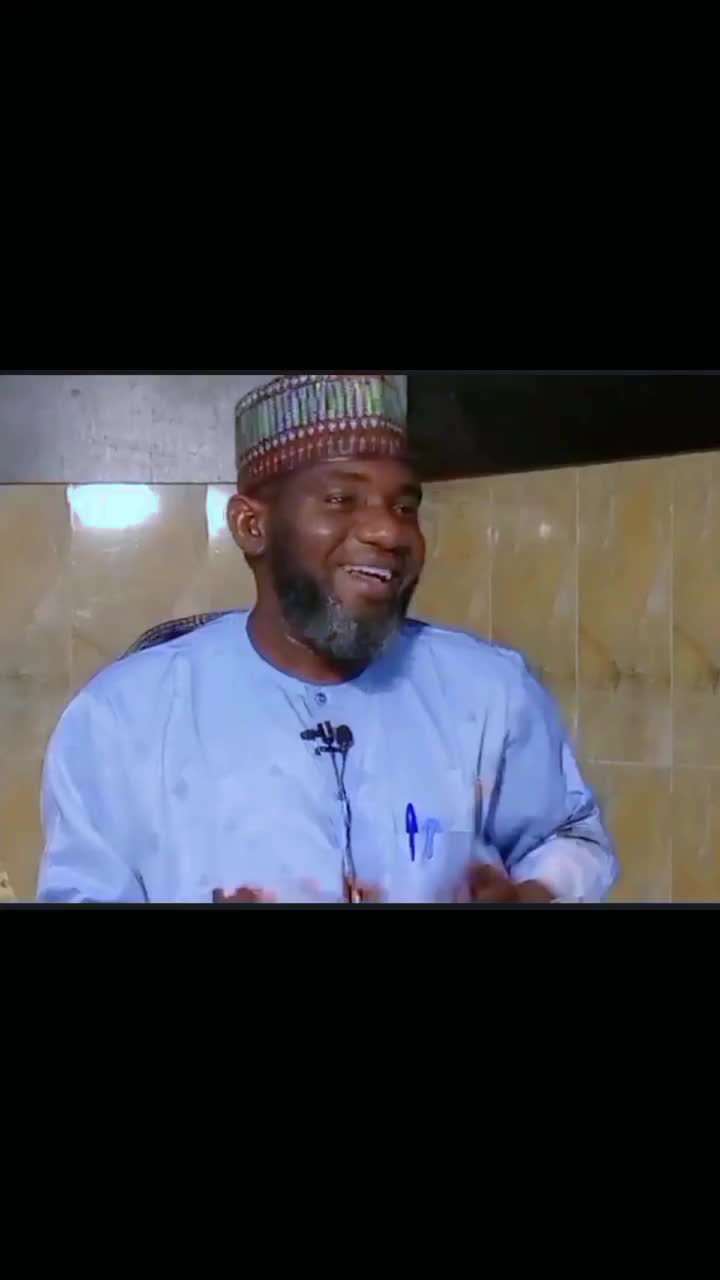 @Imamu Online TV