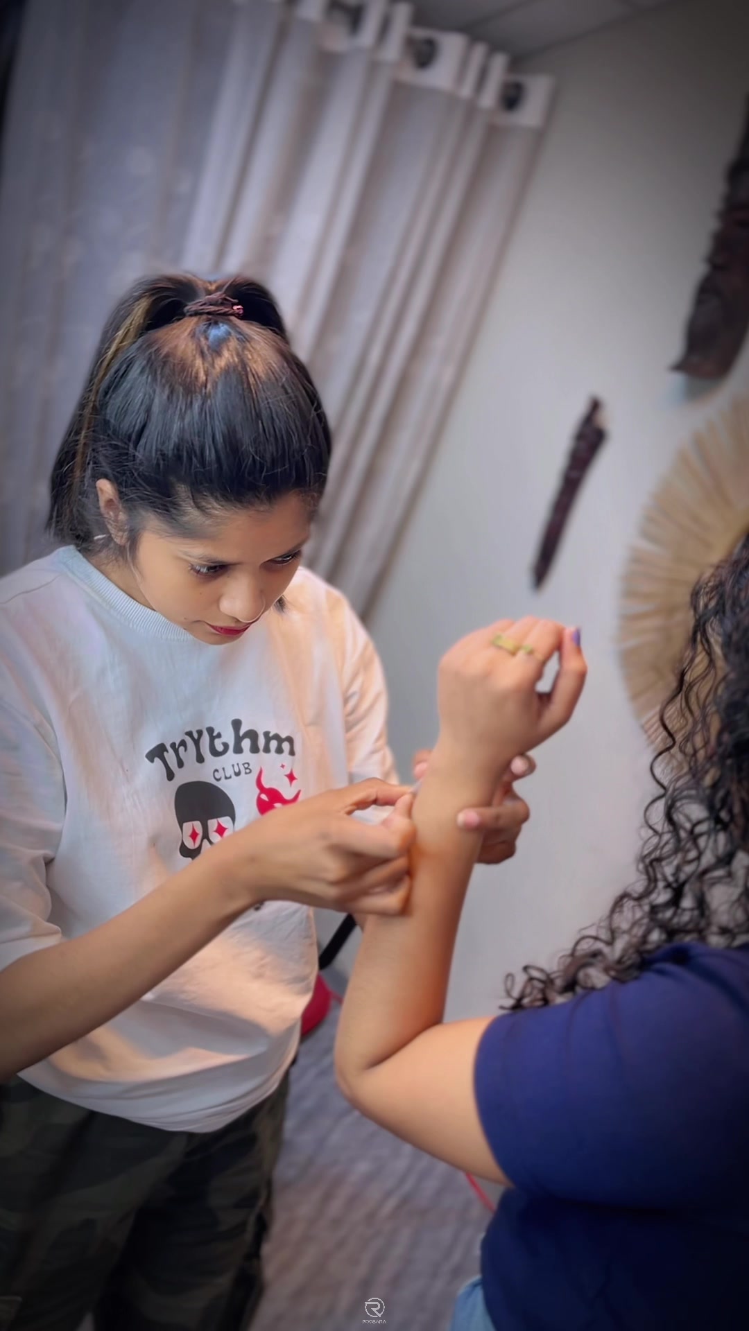@ROOSARA / රූසරා  🤍