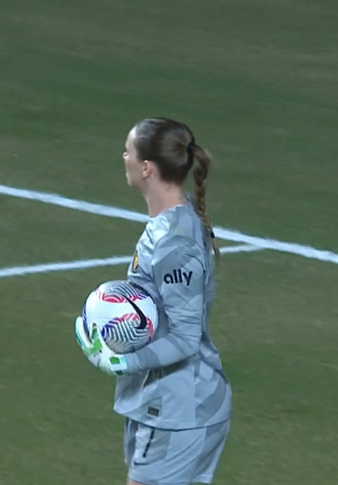 @NWSL
