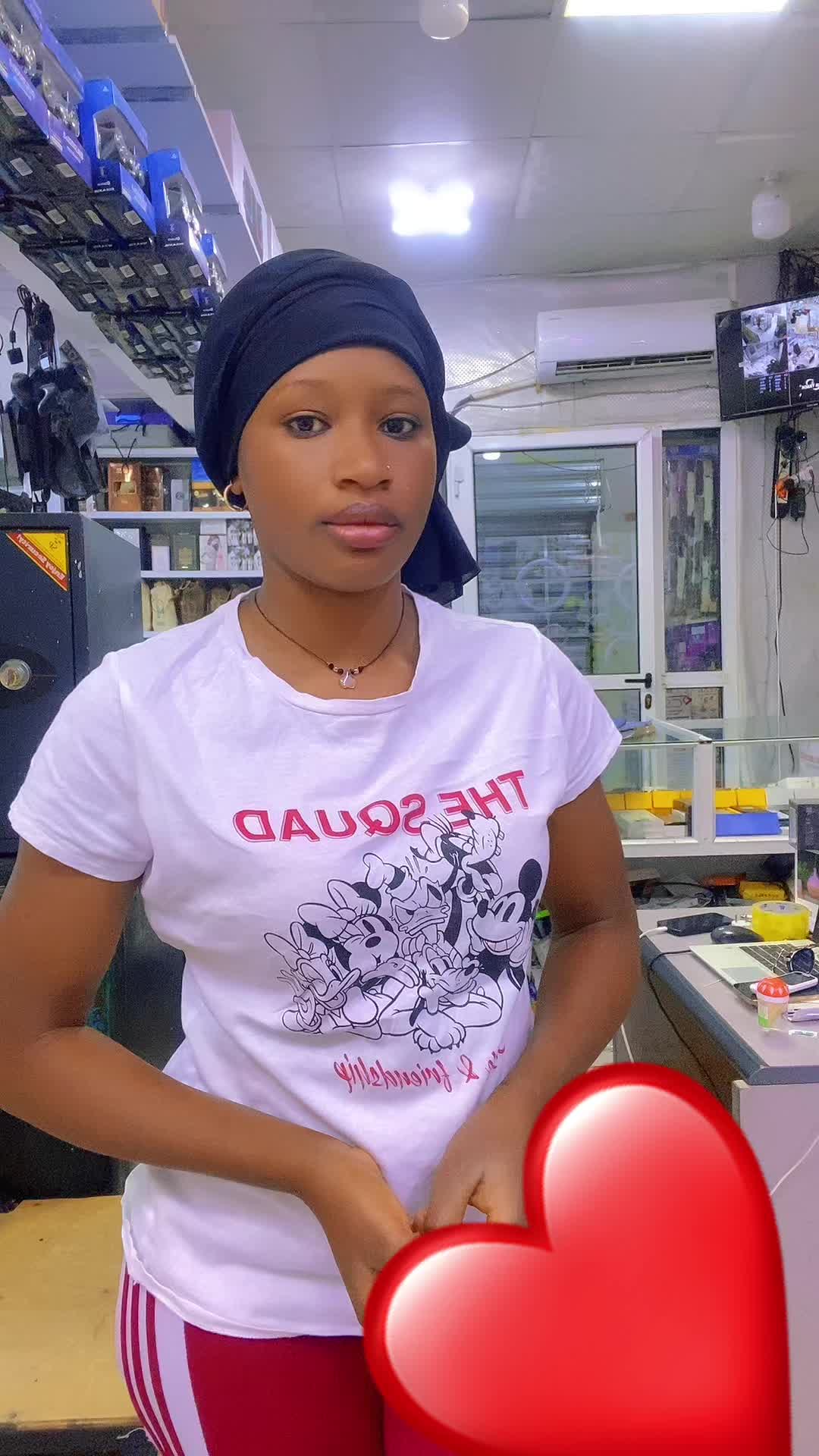 @Awiska Tangara