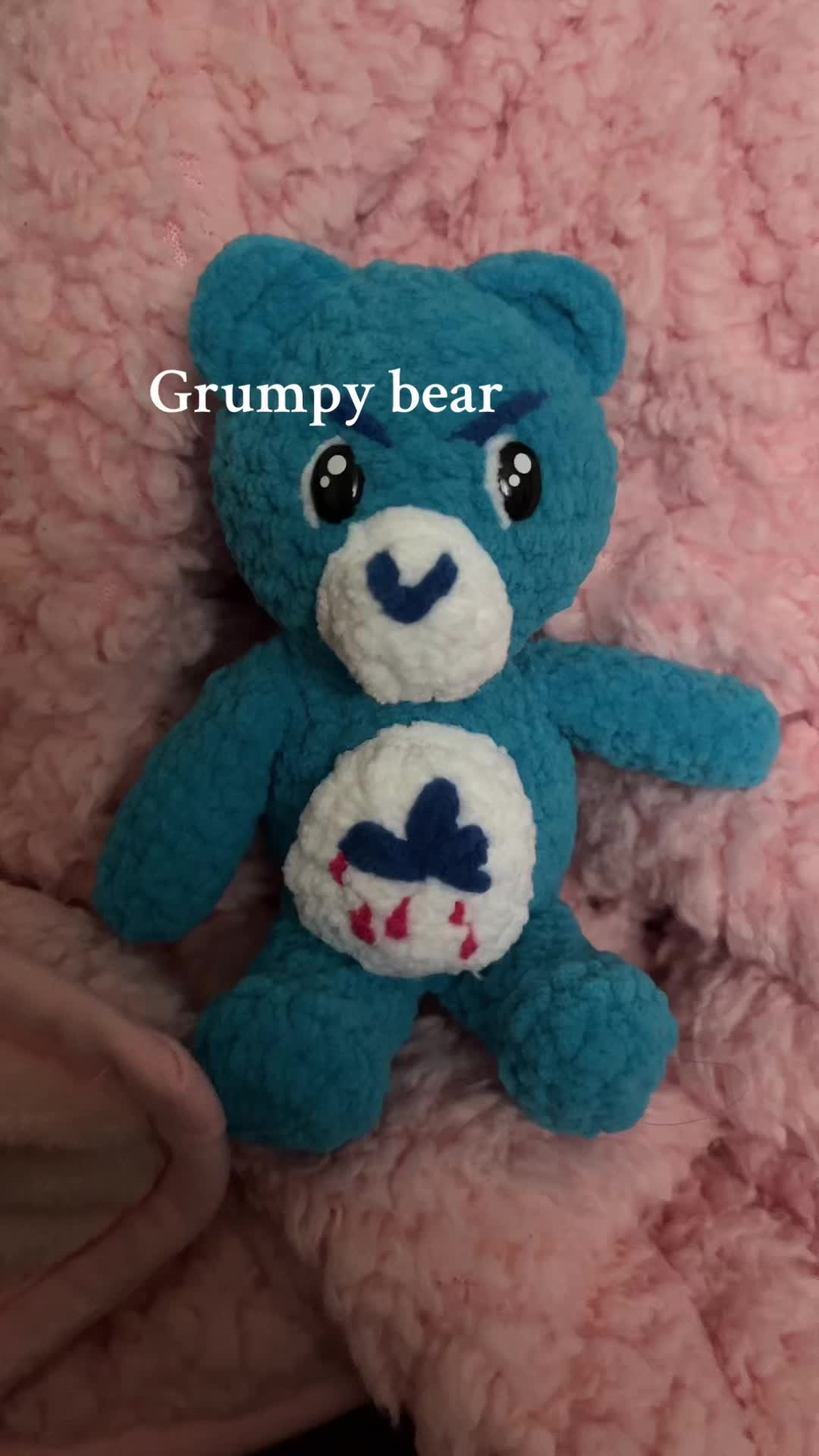 @feralfuzzycrafts