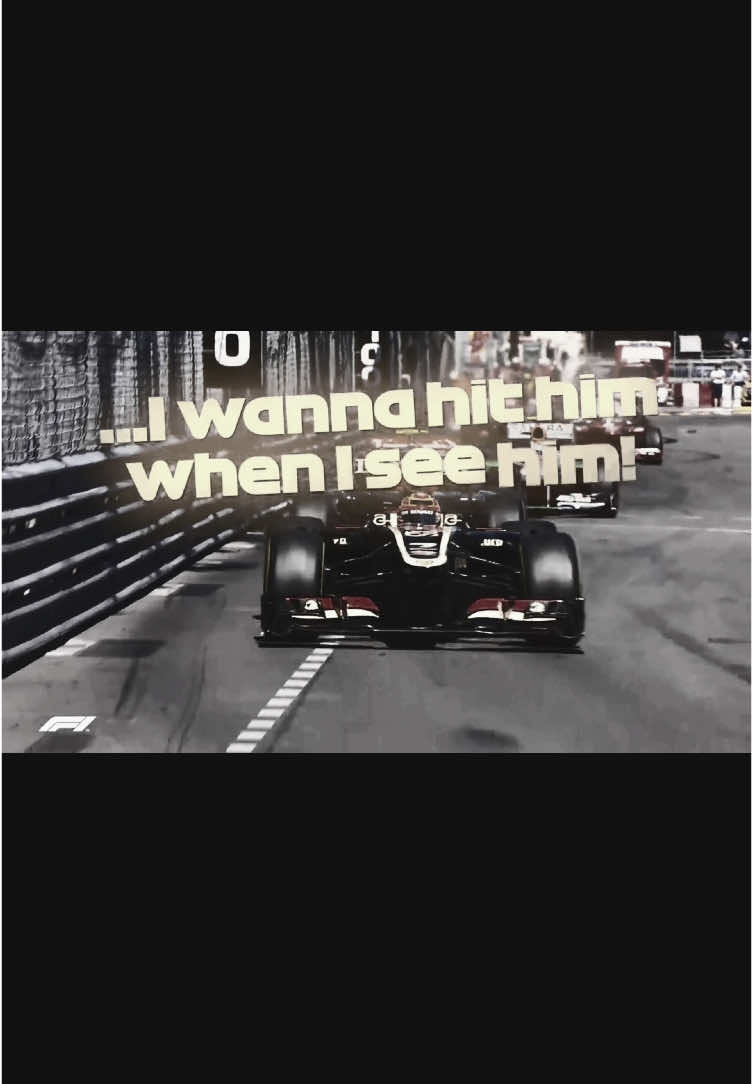 @Formula 1