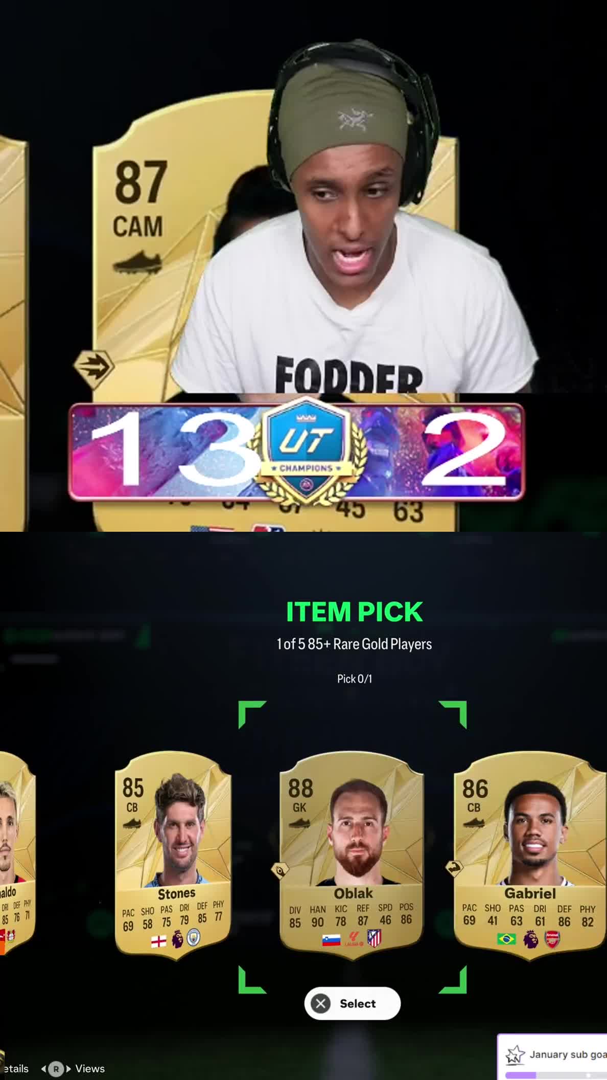 @5th Slot Clips