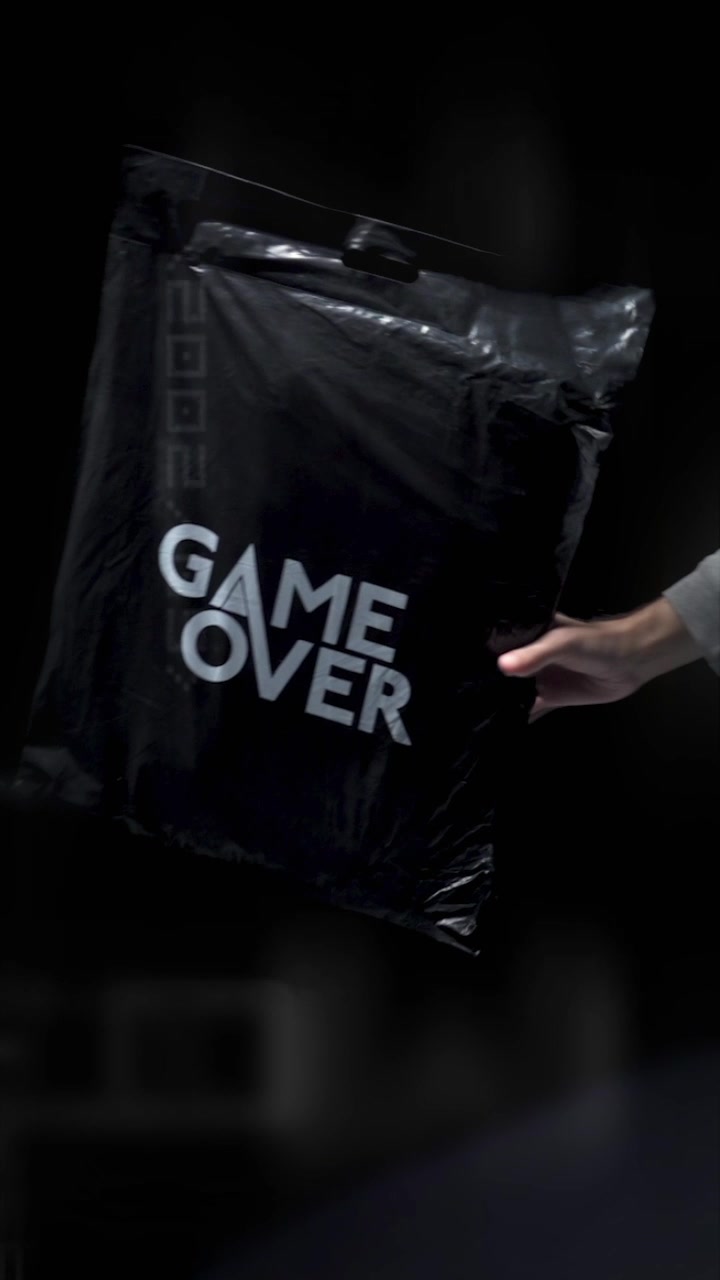 @Game Over