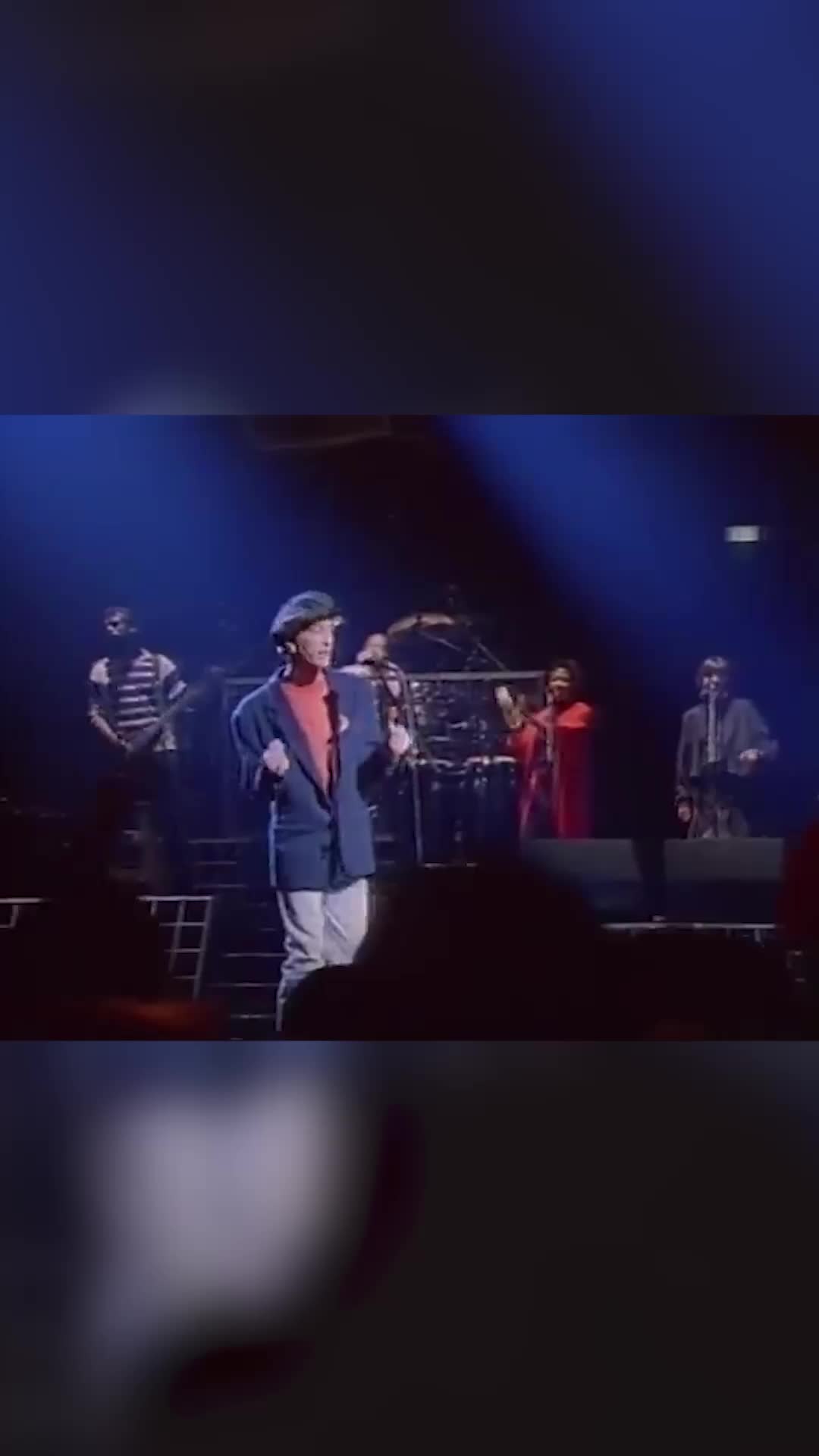 @Bee Gees
