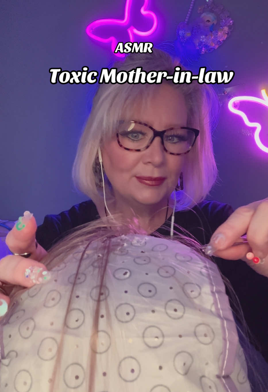 @Lisa_Ann_ASMR