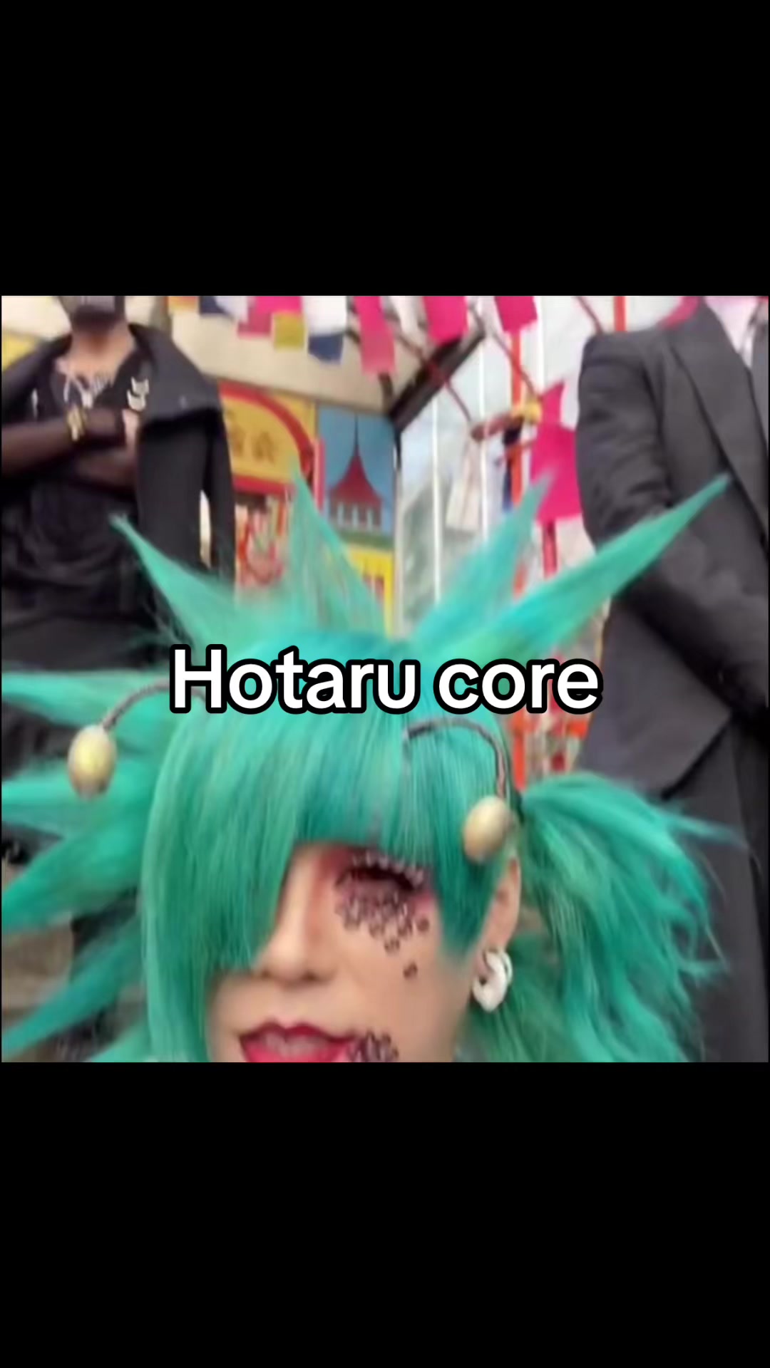 @mimi 🎒🌀 // #1 hotaru fan