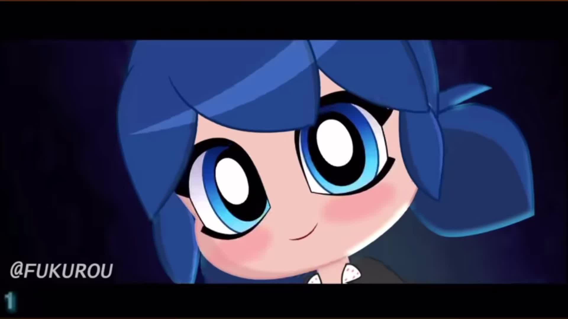 @cat noir