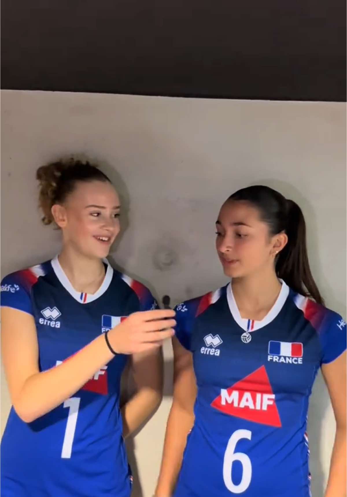 @Geraer Volleyballclub