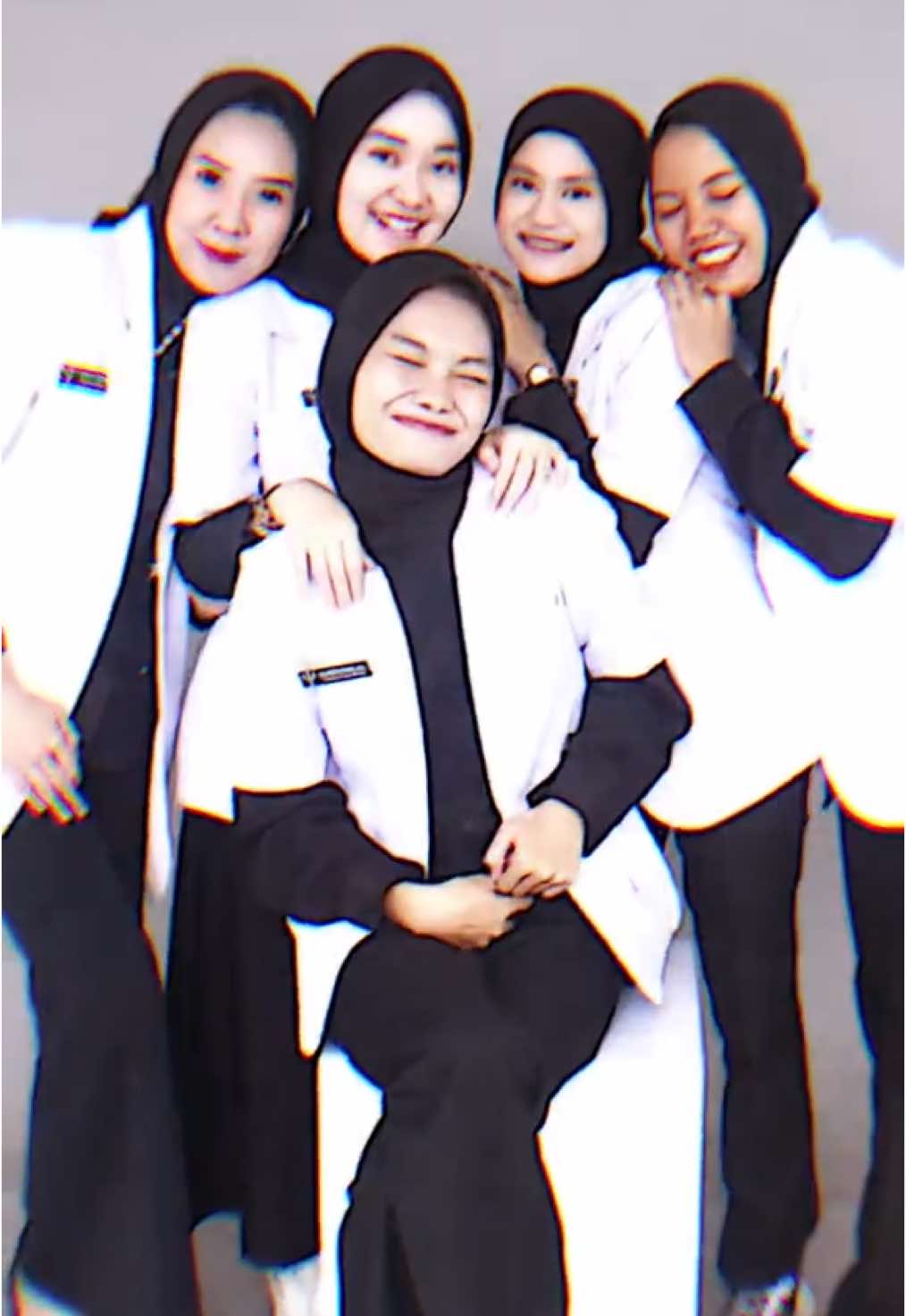 @CALON PSIKOLOG