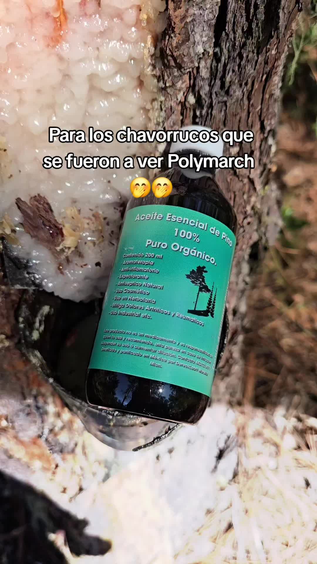 @POLEGRIP&reg;