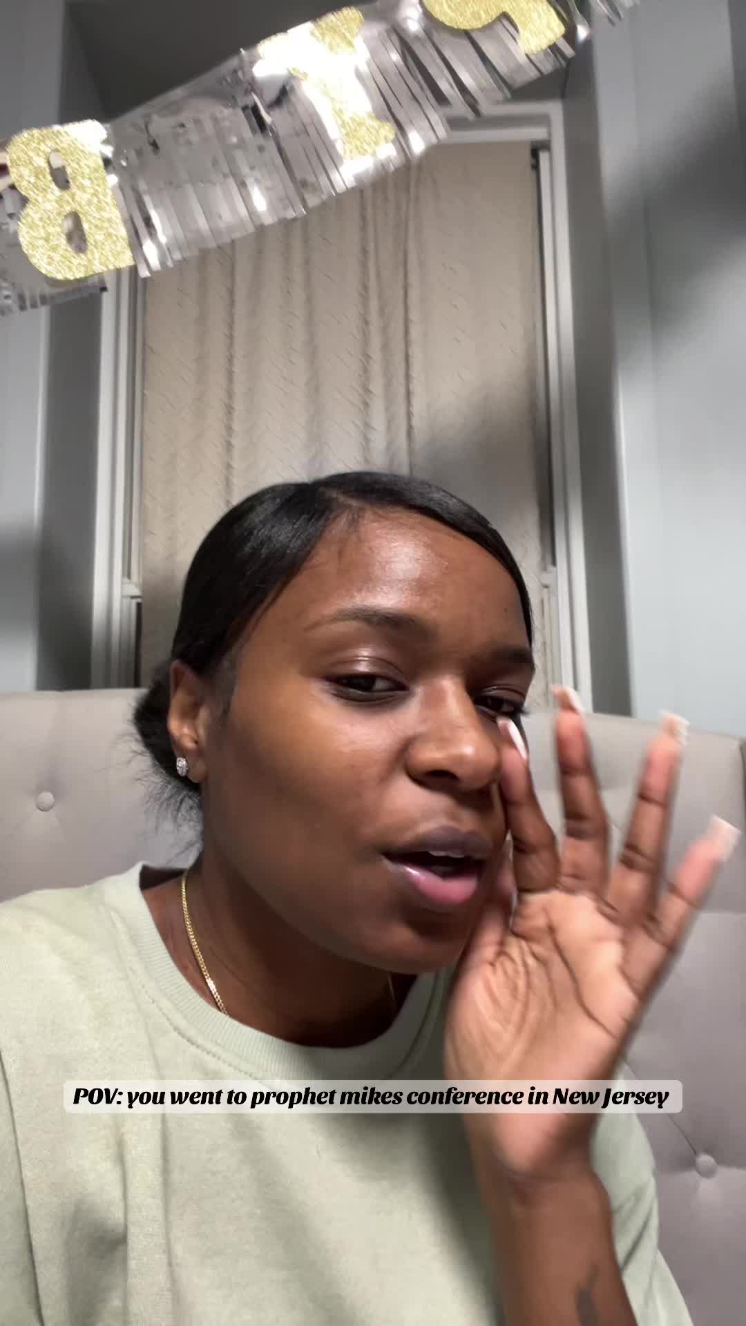 @SheisBMariess