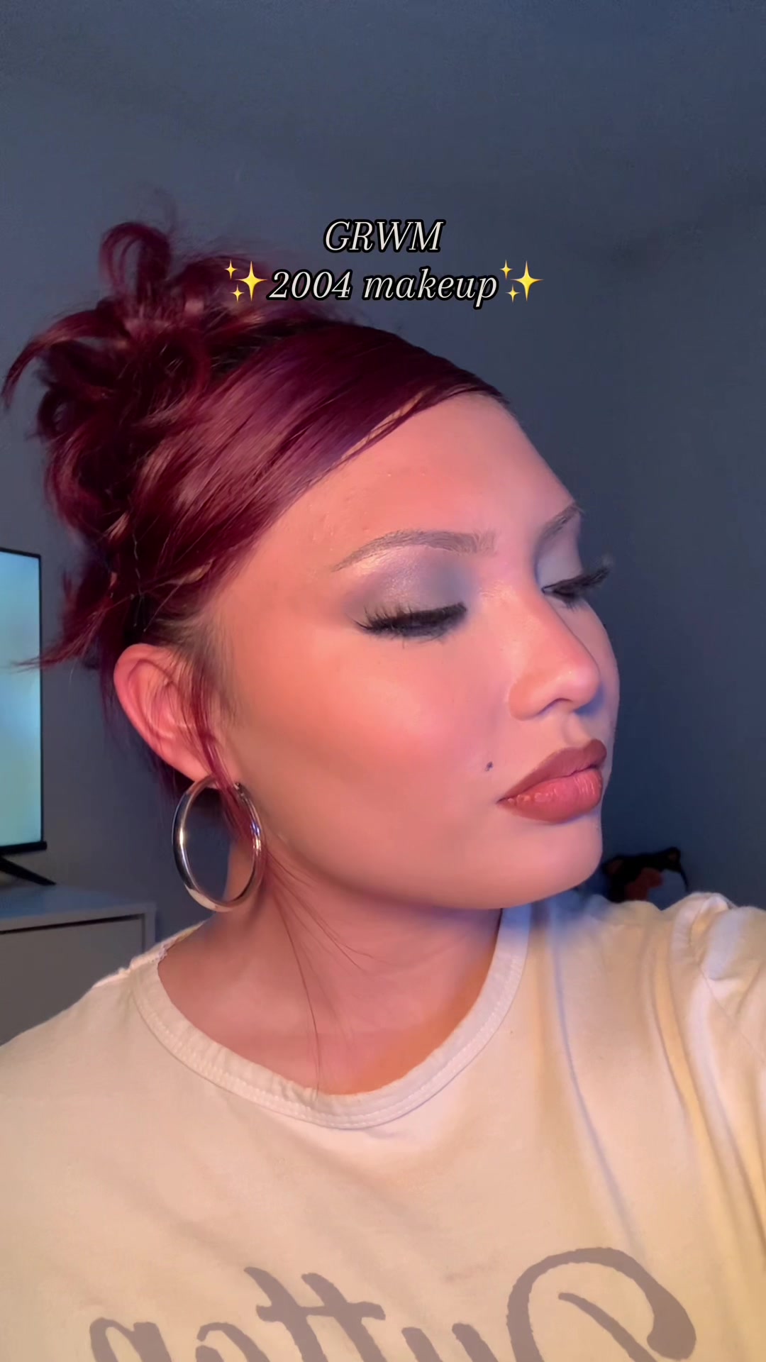 @Lily