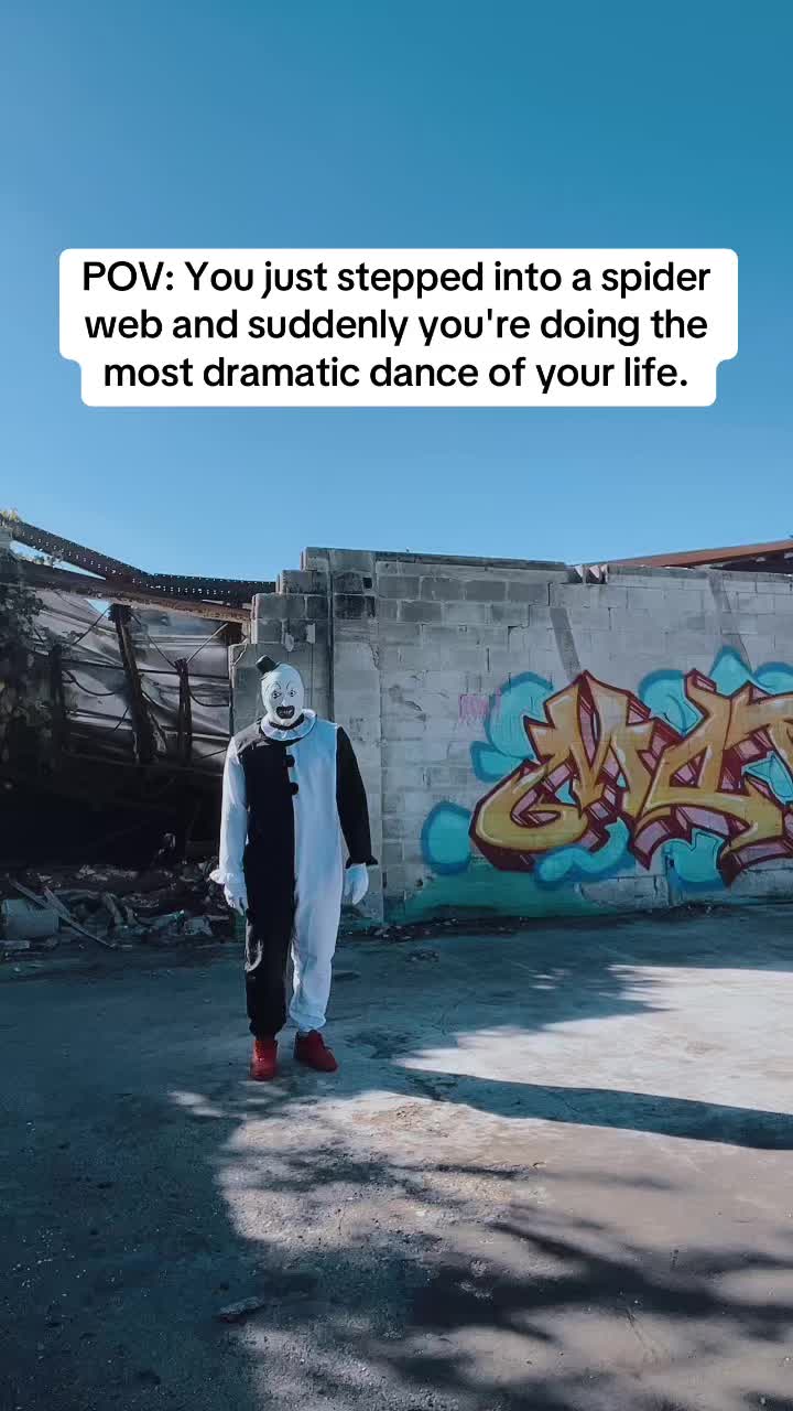 @The Terrifier