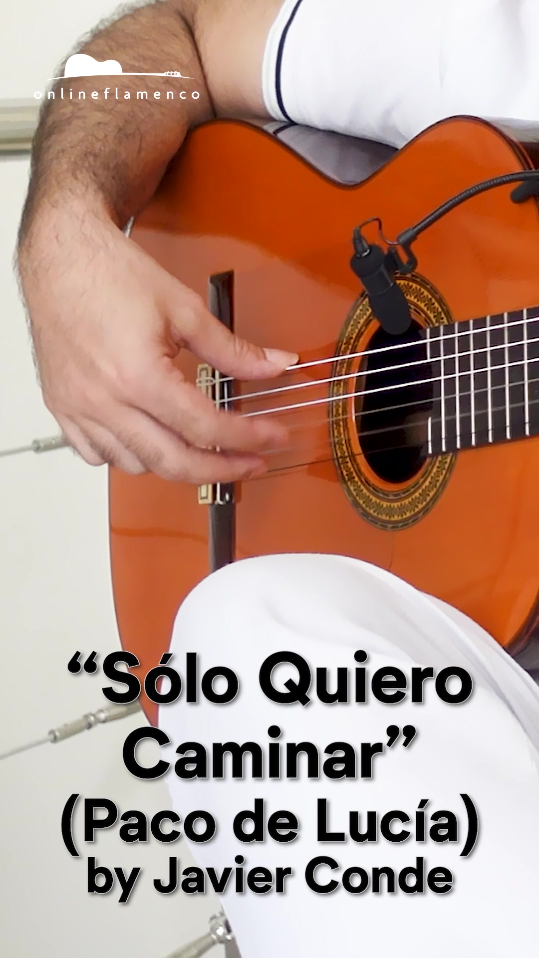 @Online Flamenco
