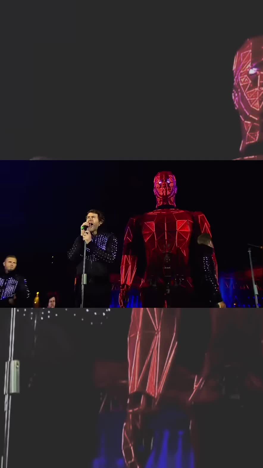 @⫩ All About Take That ⫩