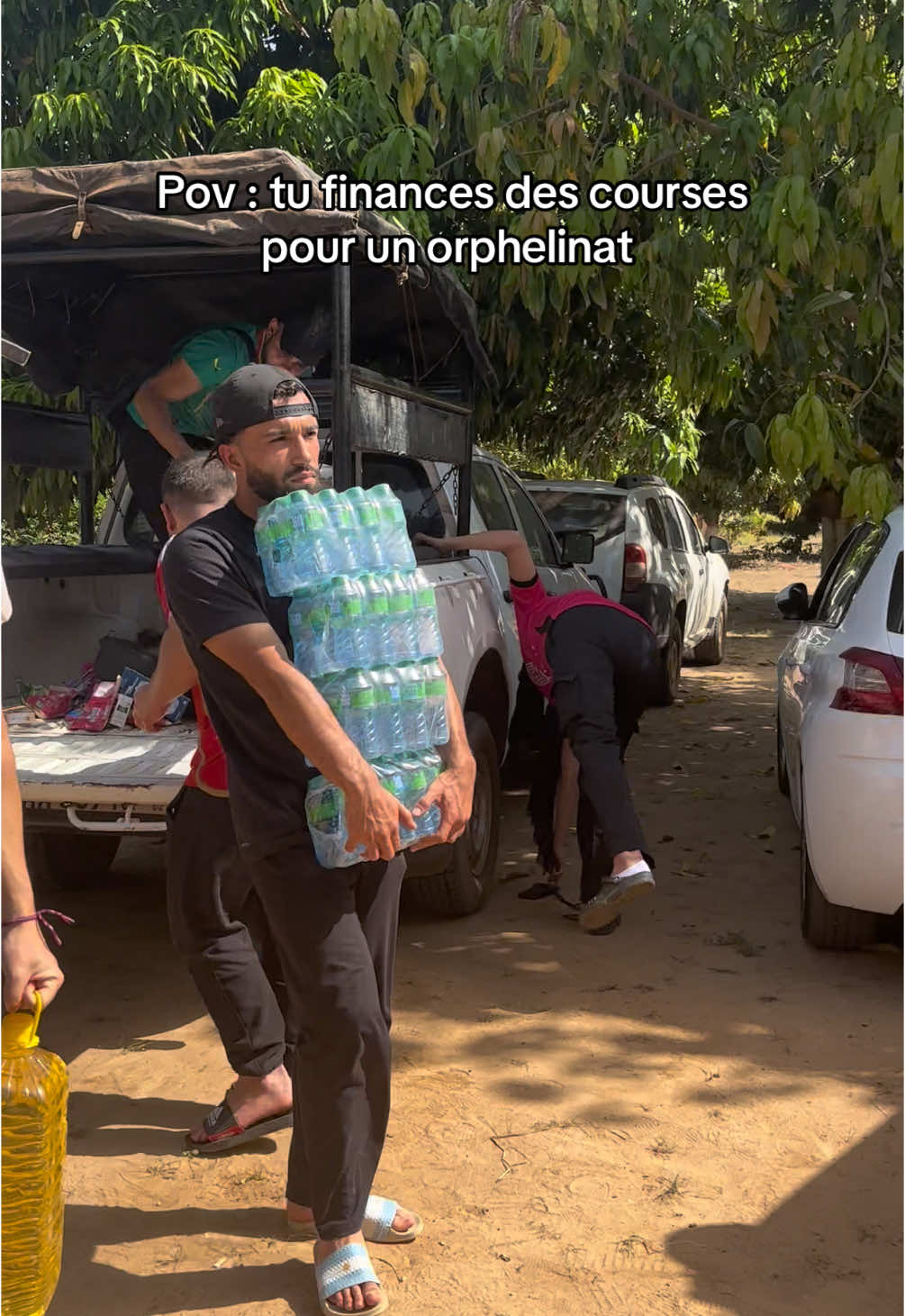 @Ensemble ou Rien
