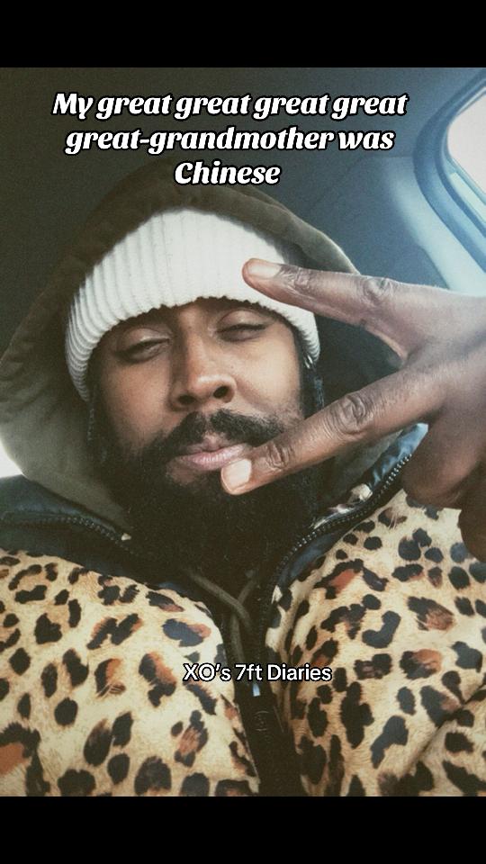 @XO MAN
