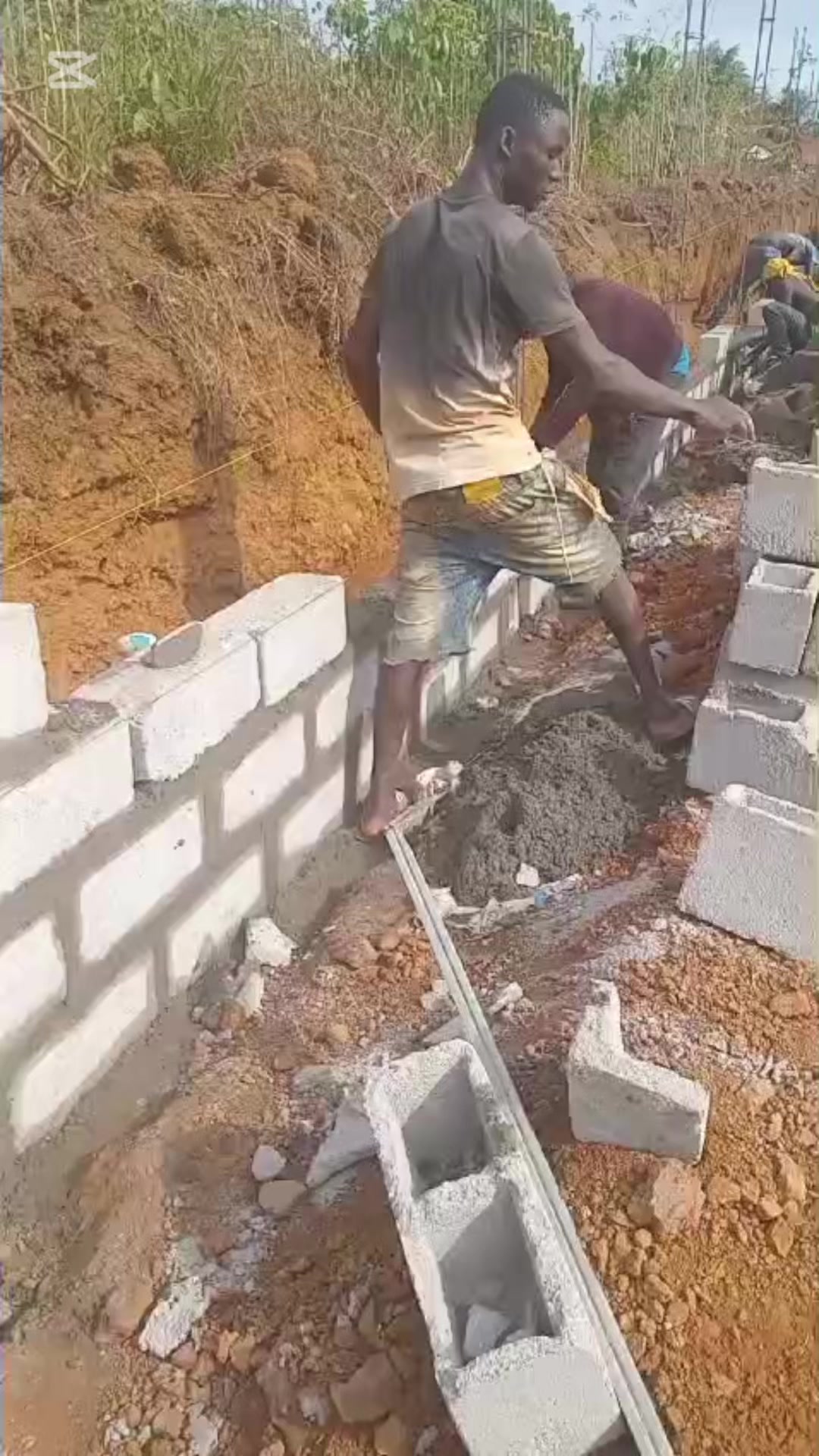@Hope for Liberia
