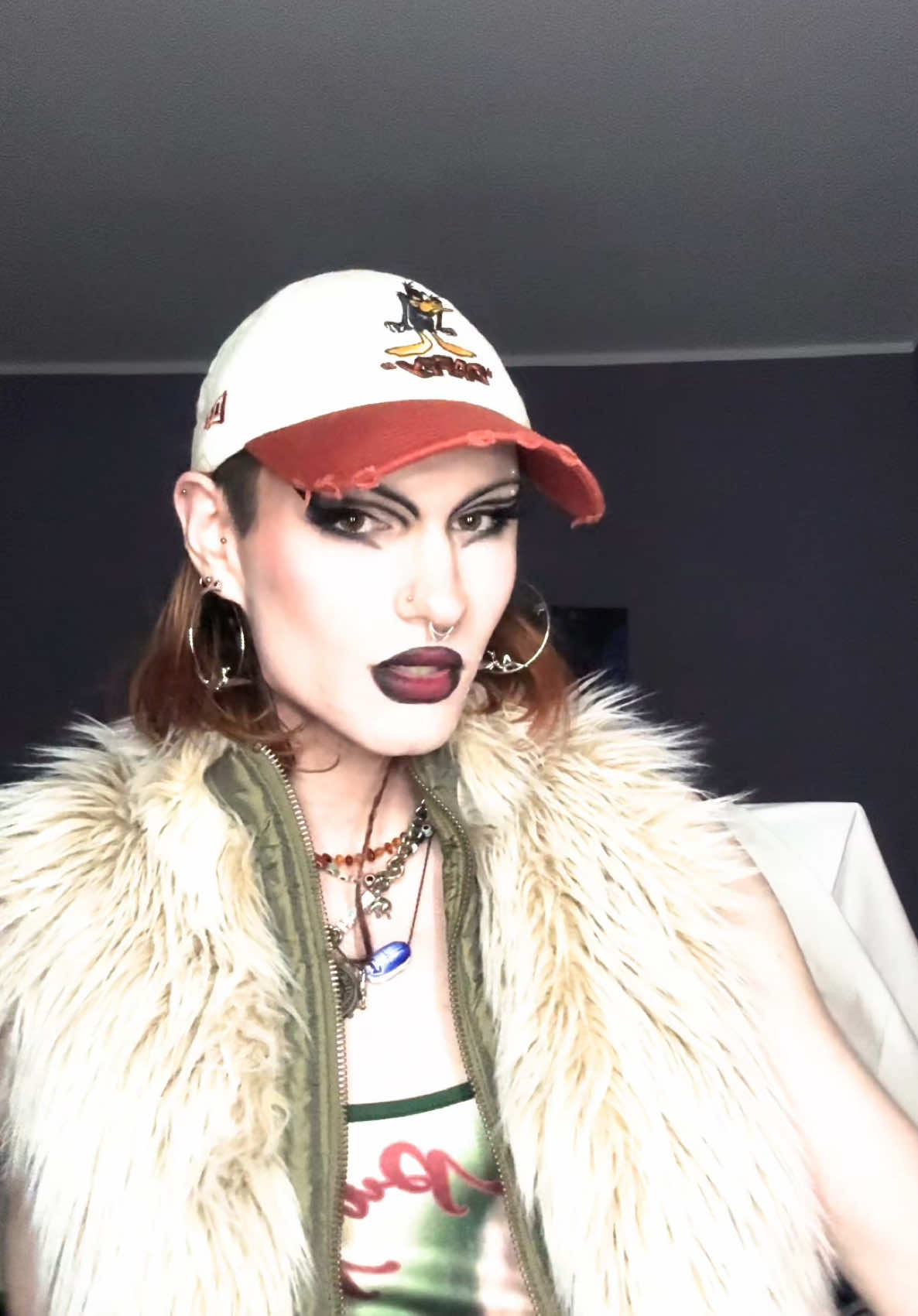 @A N G E L &bull; Drag Artist