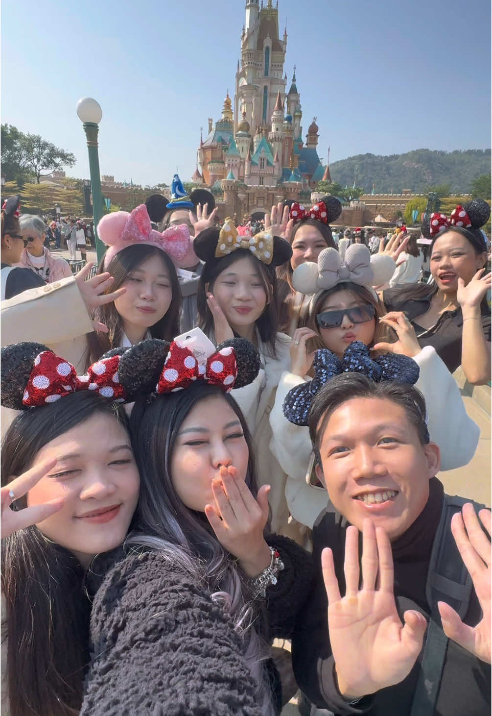 @Maika thích xê dịch 🌏✈️