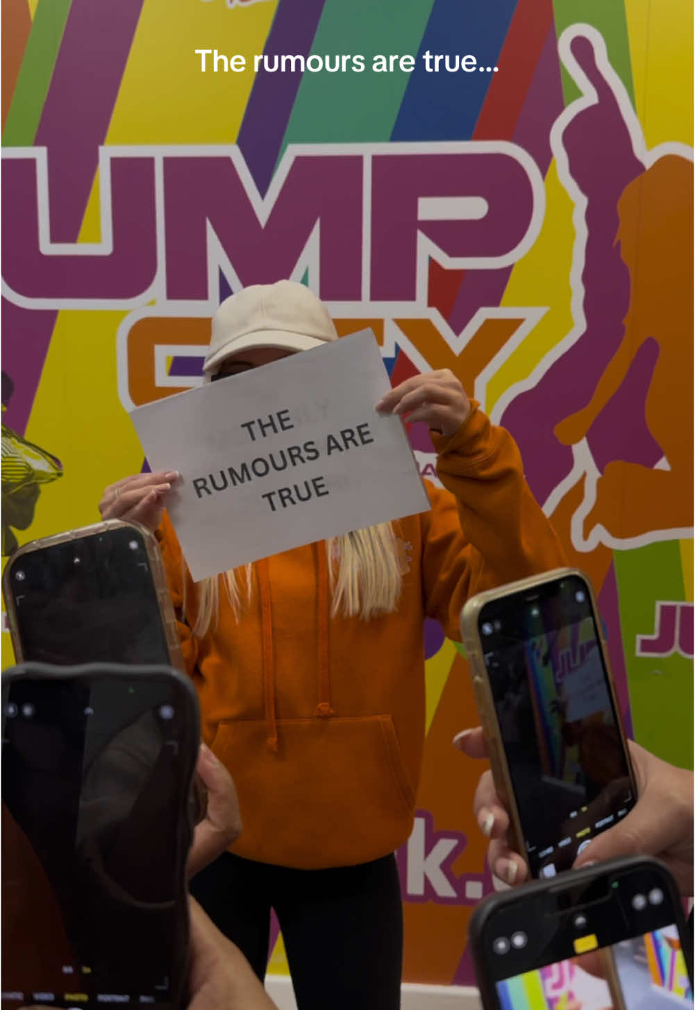 @Jump City UK