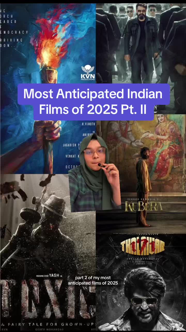 @అపురూప | Indian Film Reviews🎬