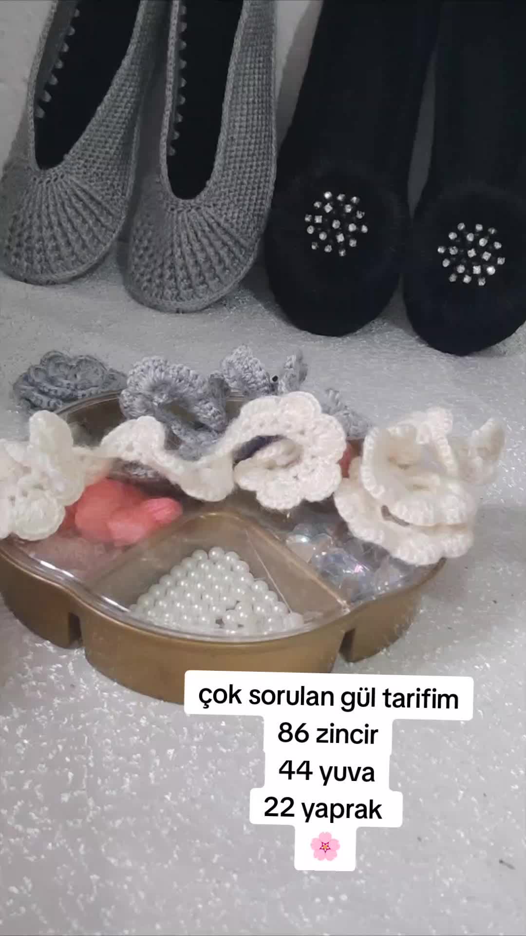 @Mervenin &ouml;rg&uuml;leri16