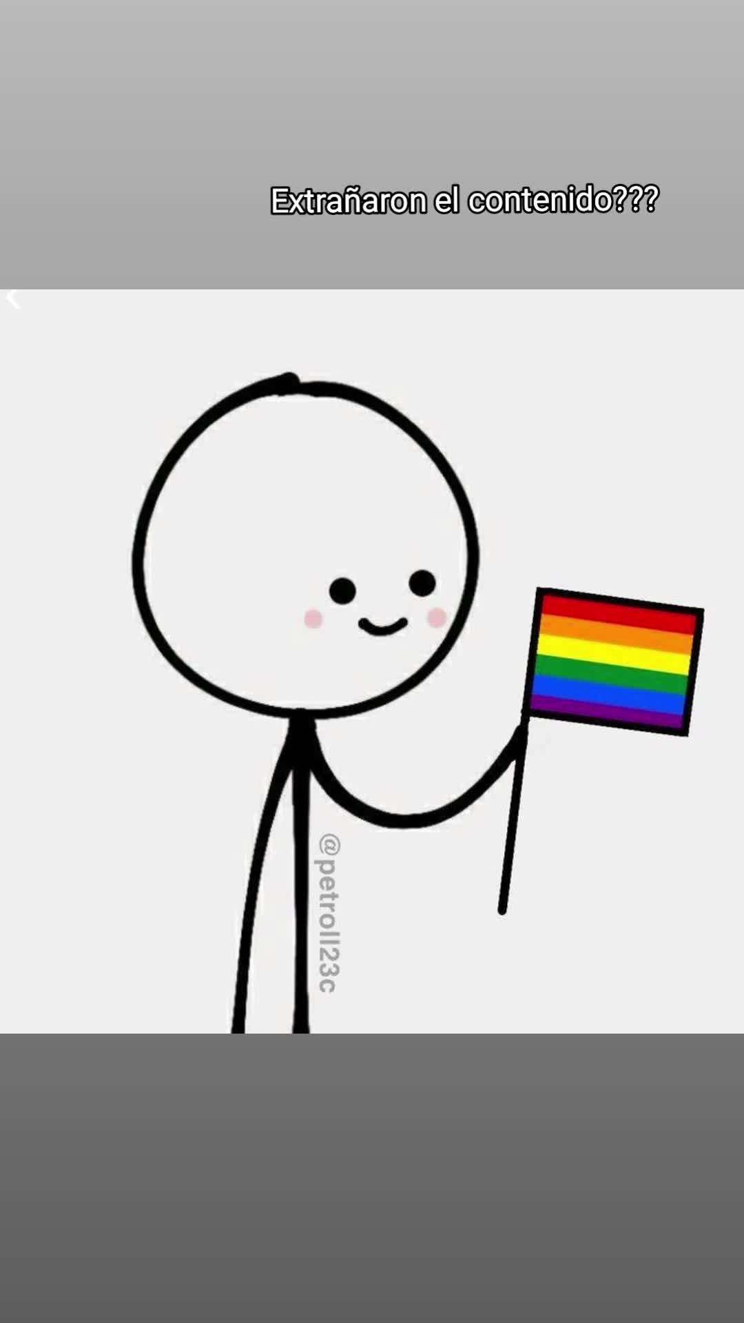 @comunidad LGBTQ+