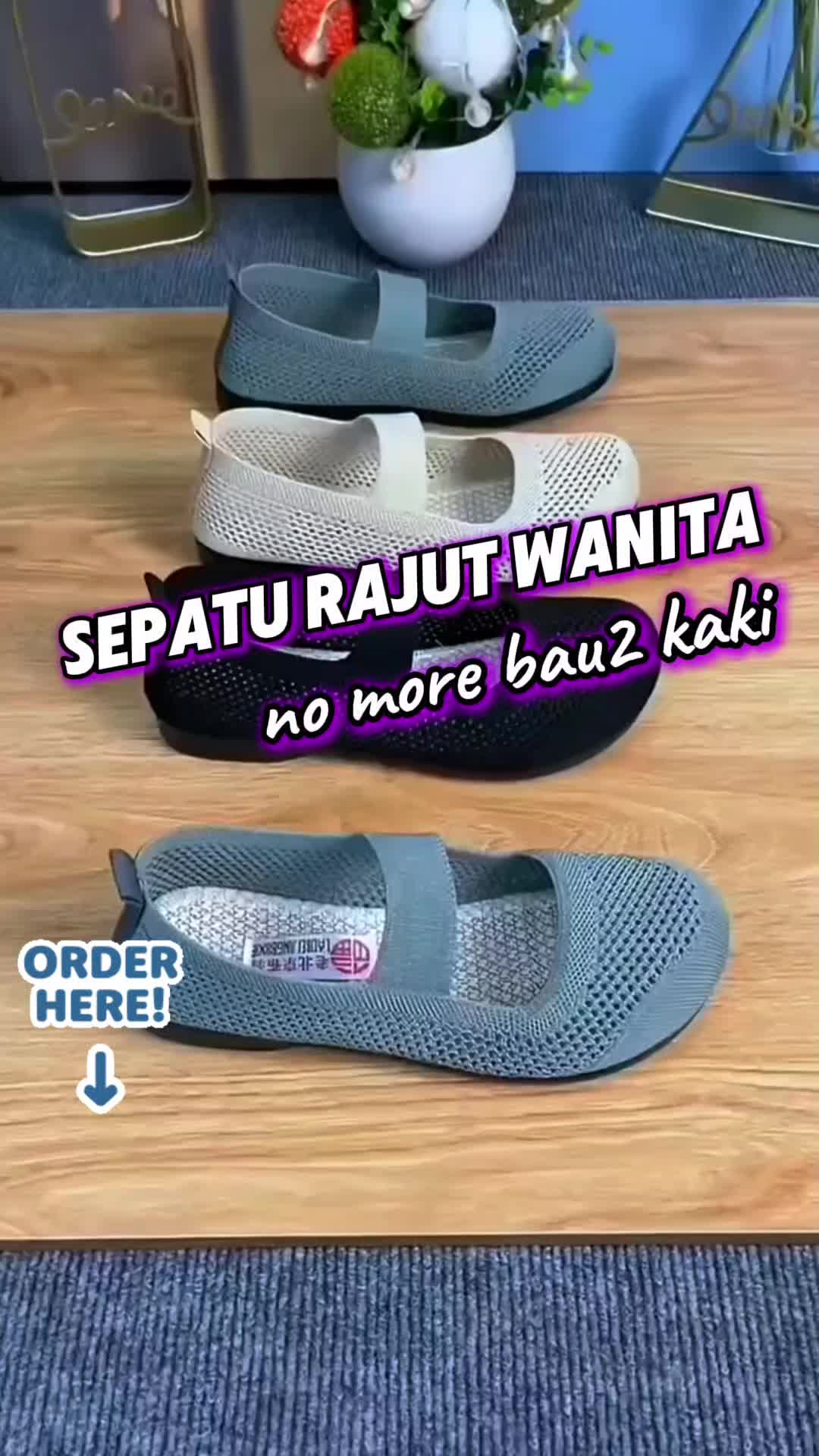@GALERI SEPATU