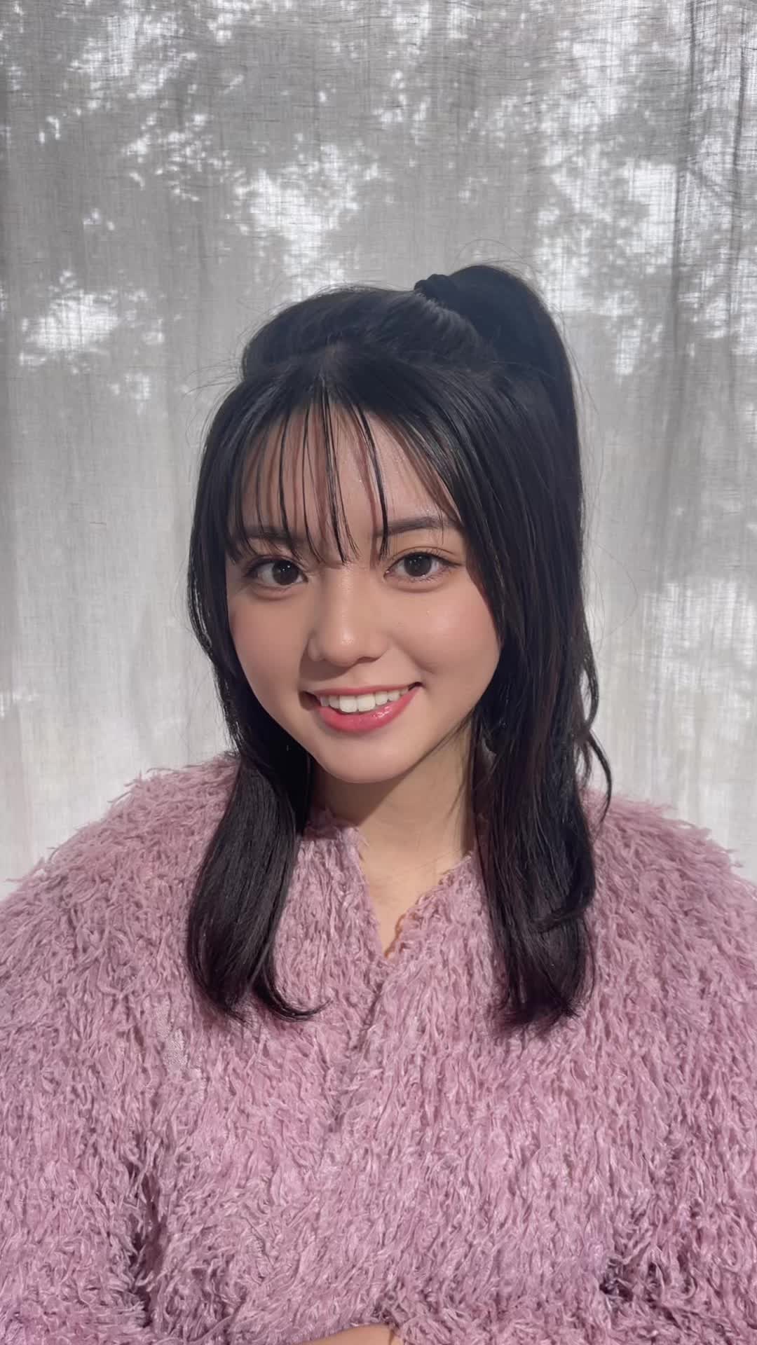 @松島かのん