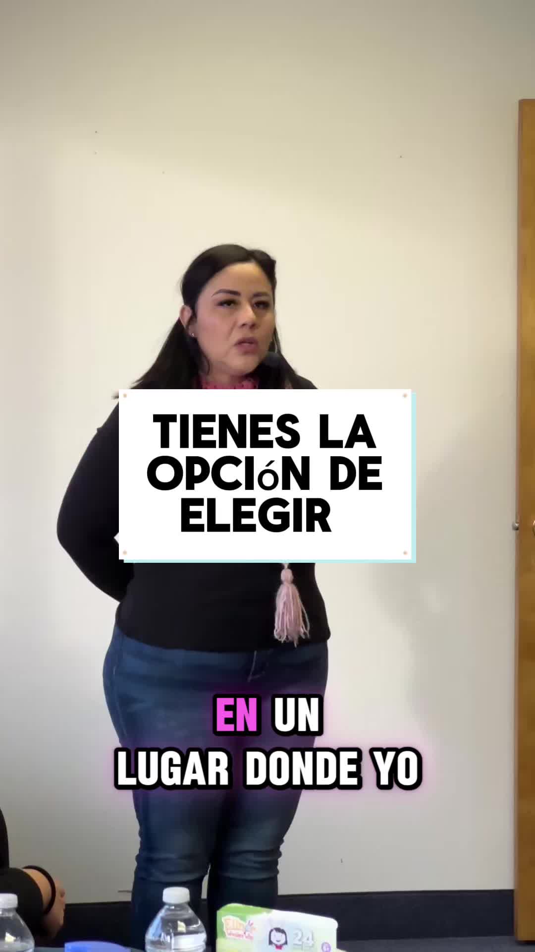 @Dejando Huellas De Amor